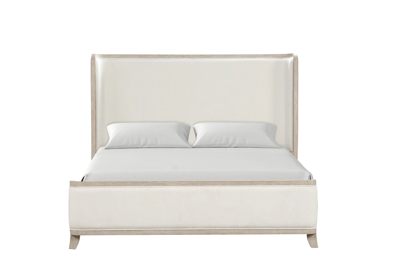 Candra 5 Pc. Queen Bedroom Set w/ Chest - Image 3