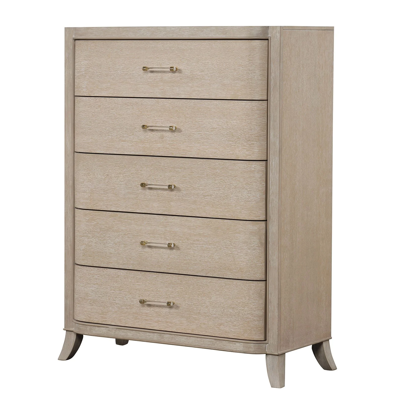 Candra Chest, Natural Oak - Image 2