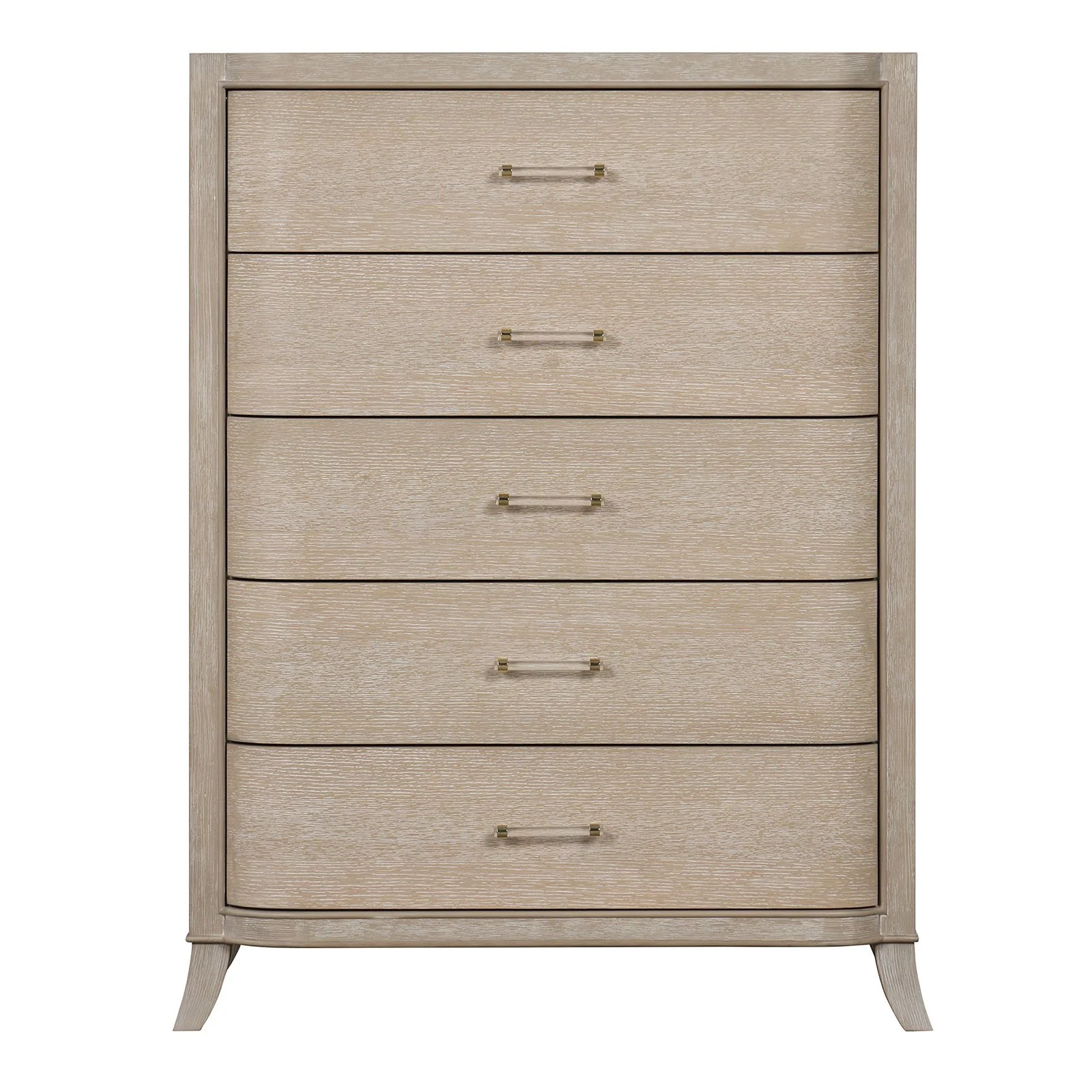 Candra Chest, Natural Oak - Image 3