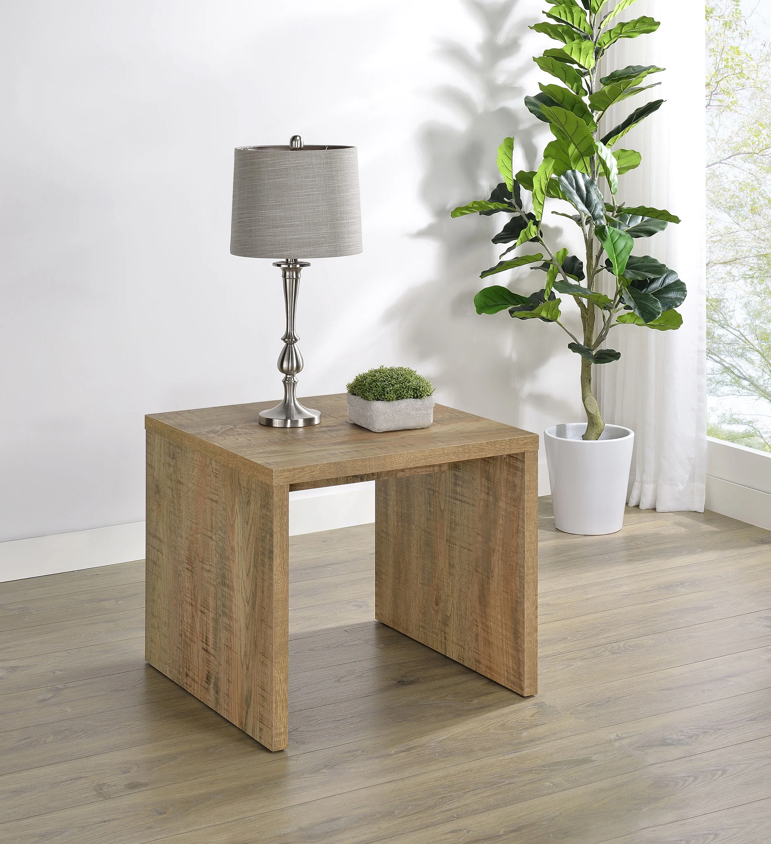 Canoga End Table - Image 11