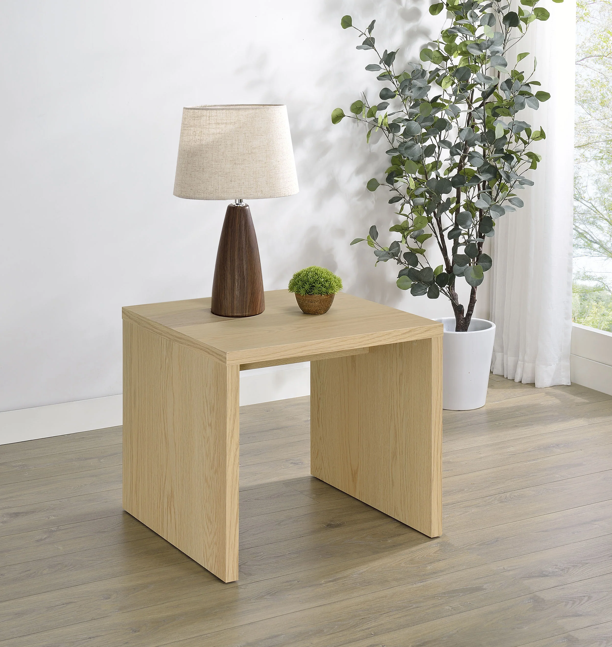 Canoga End Table - Image 2