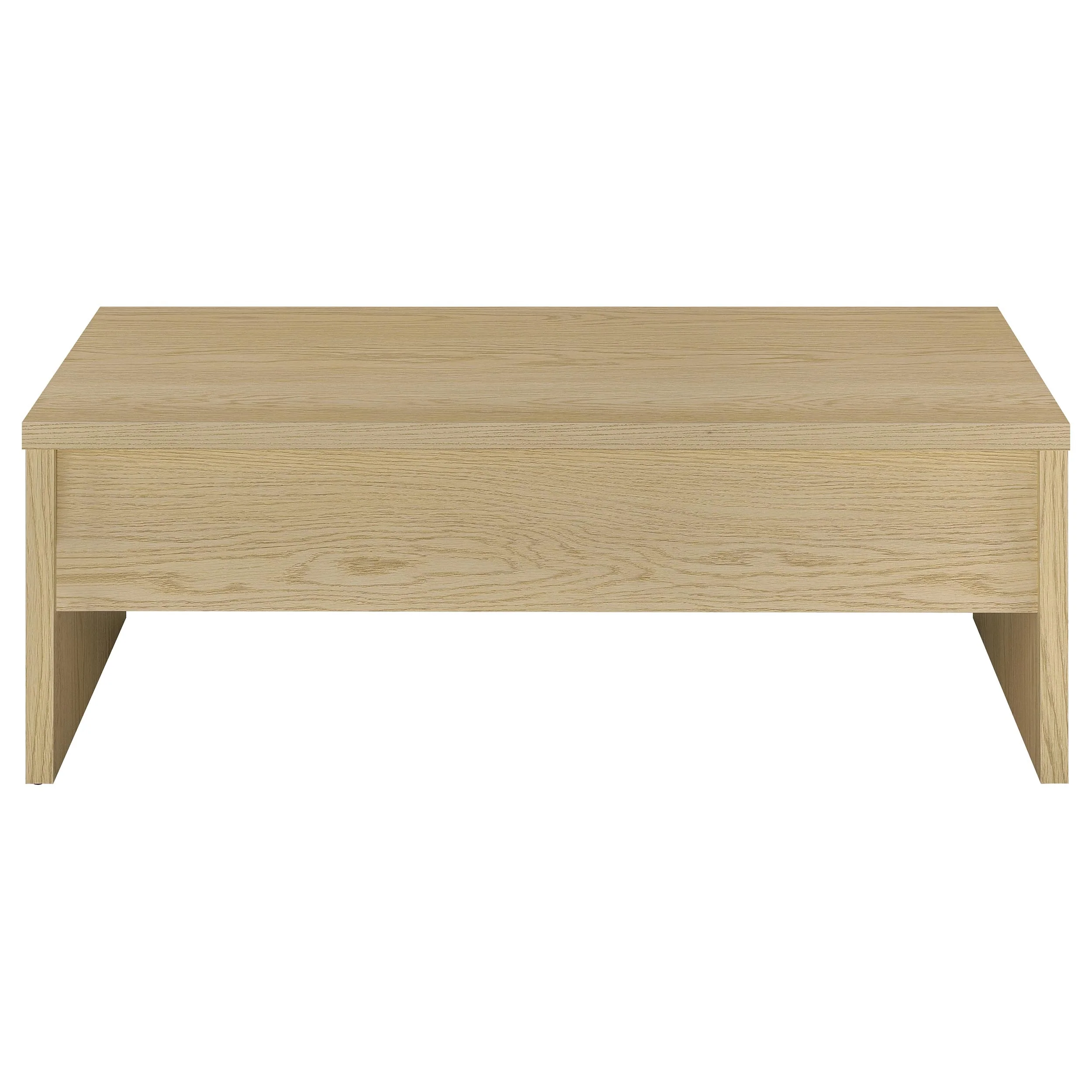Canoga Lift-Top Coffee Table Set - Image 10