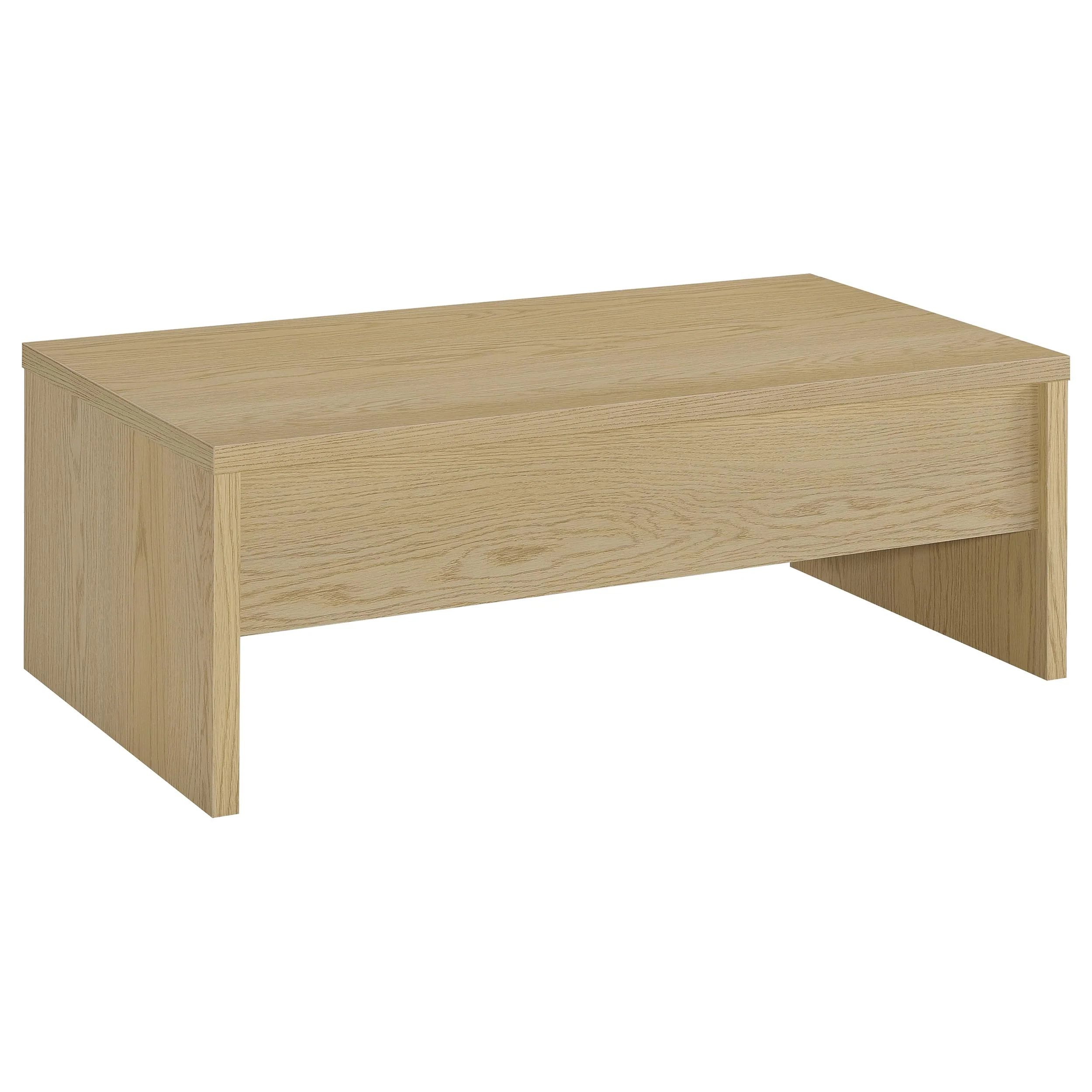 Canoga Lift-Top Coffee Table Set - Image 25