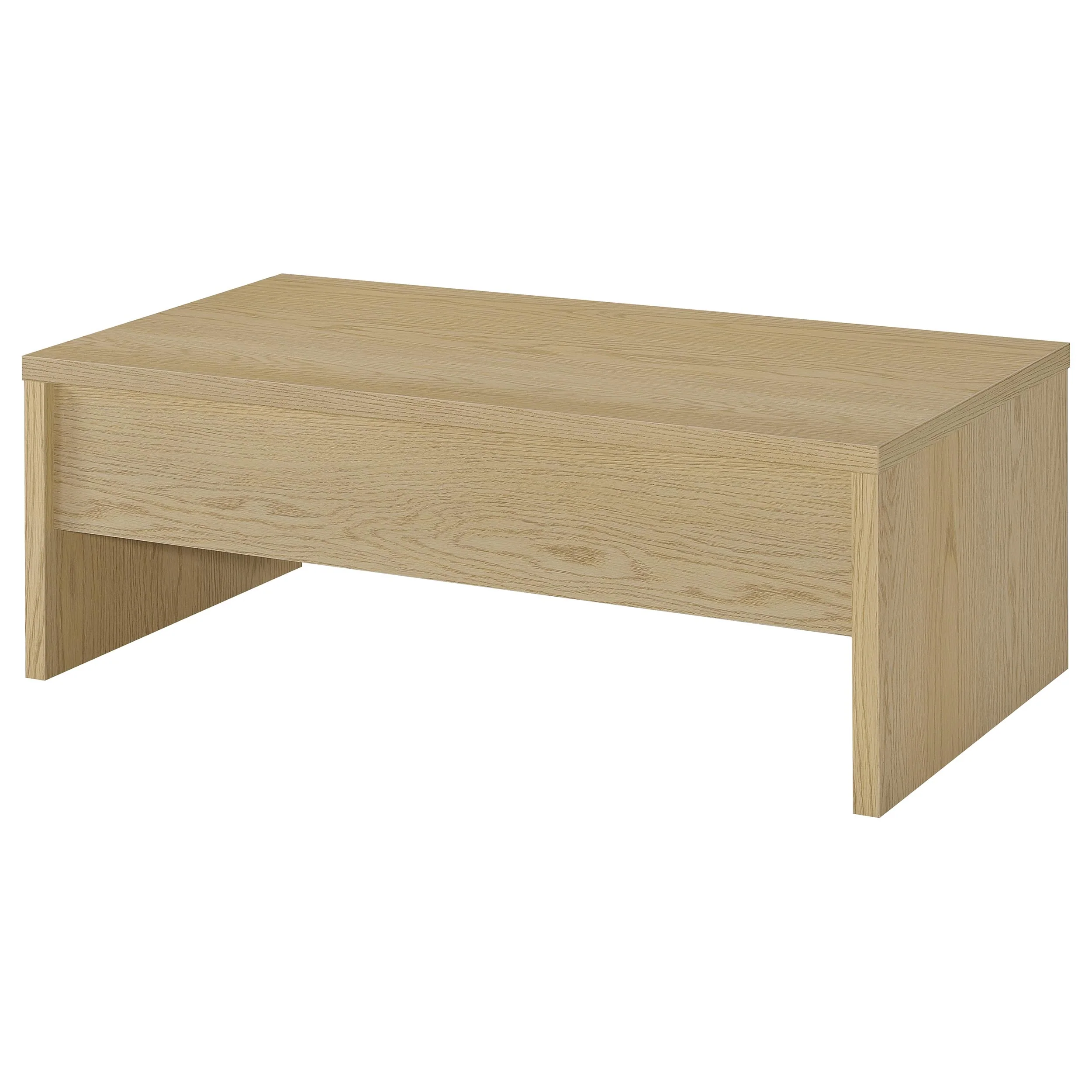 Canoga Lift-Top Coffee Table Set - Image 28