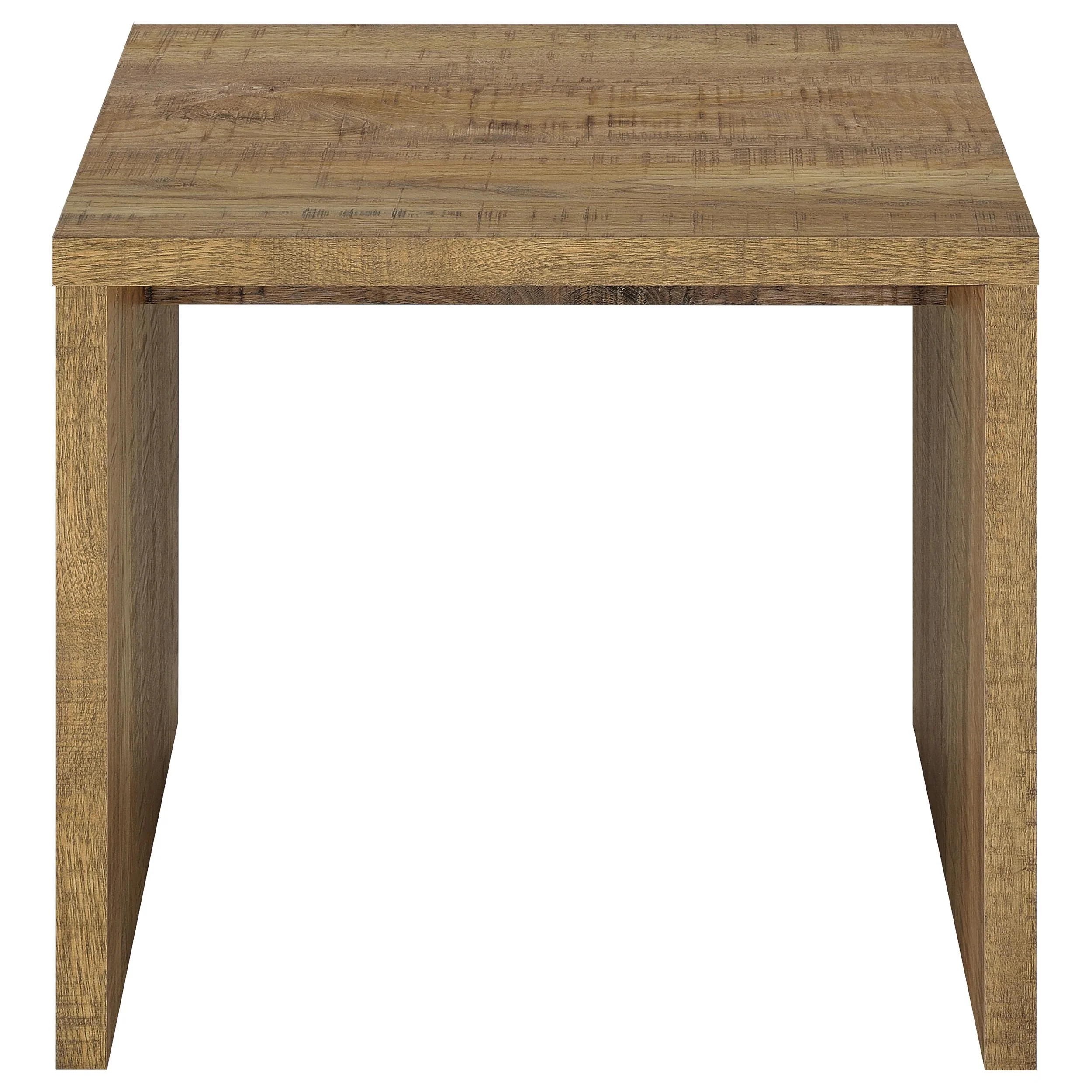 Canoga Lift-Top Coffee Table Set - Image 38