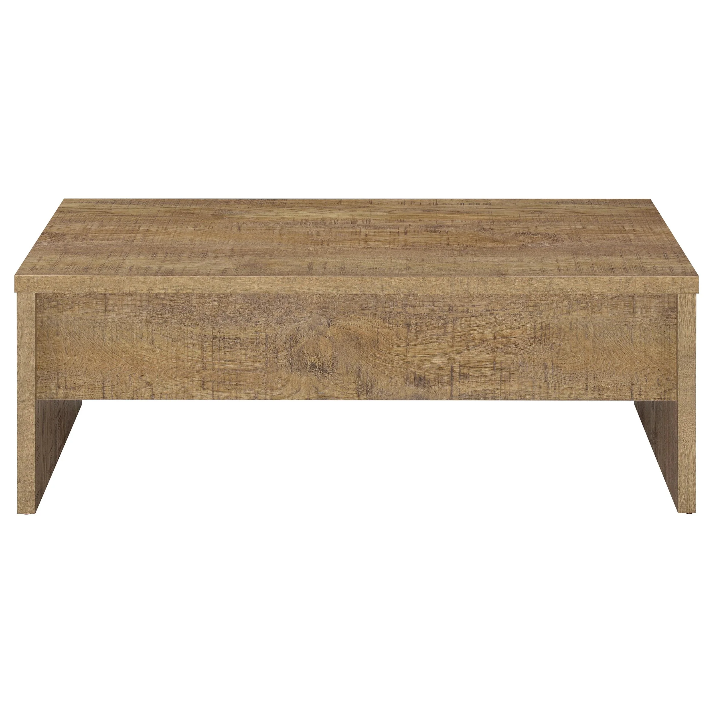 Canoga Lift-Top Coffee Table Set - Image 61