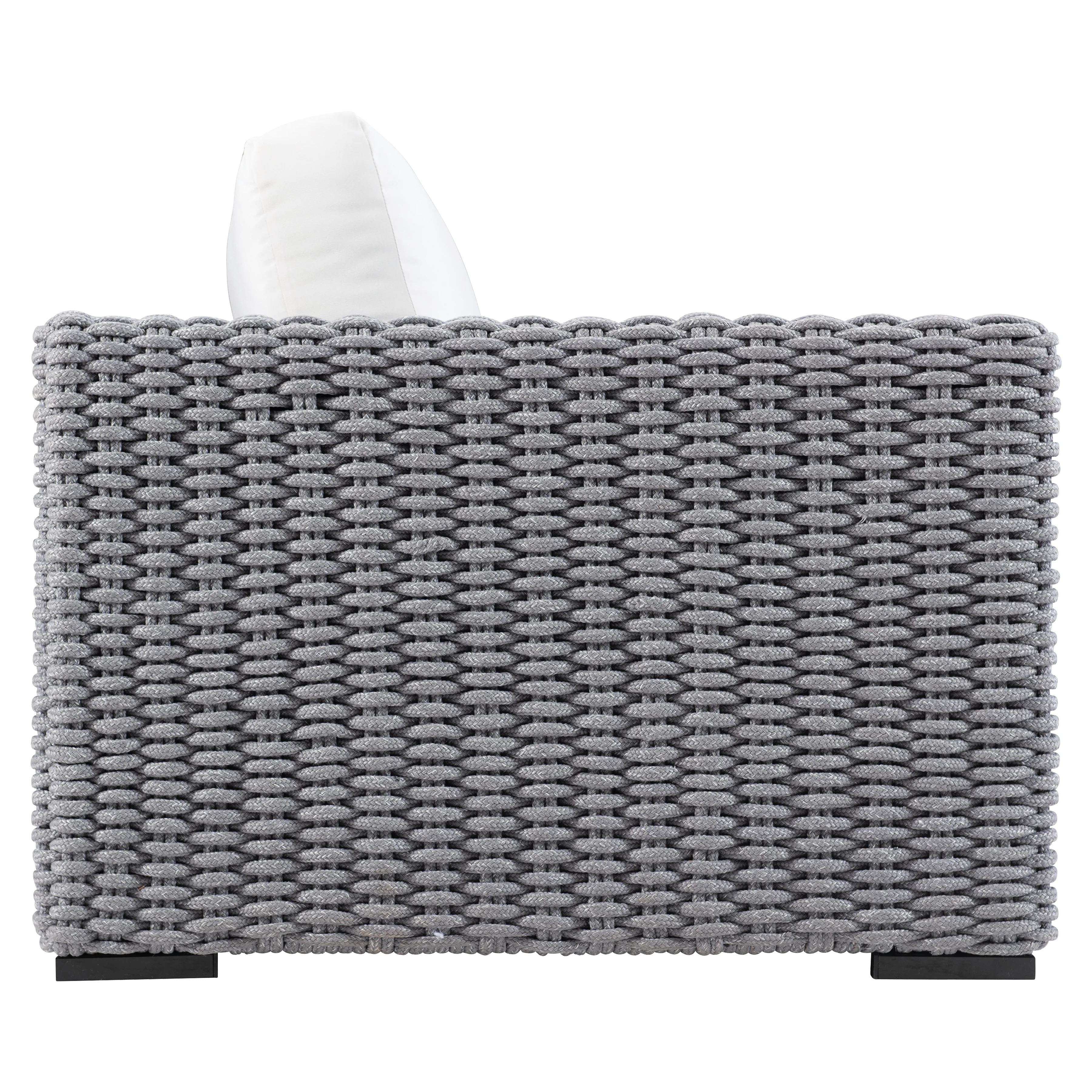 Capri Outdoor Sofa - Image 2