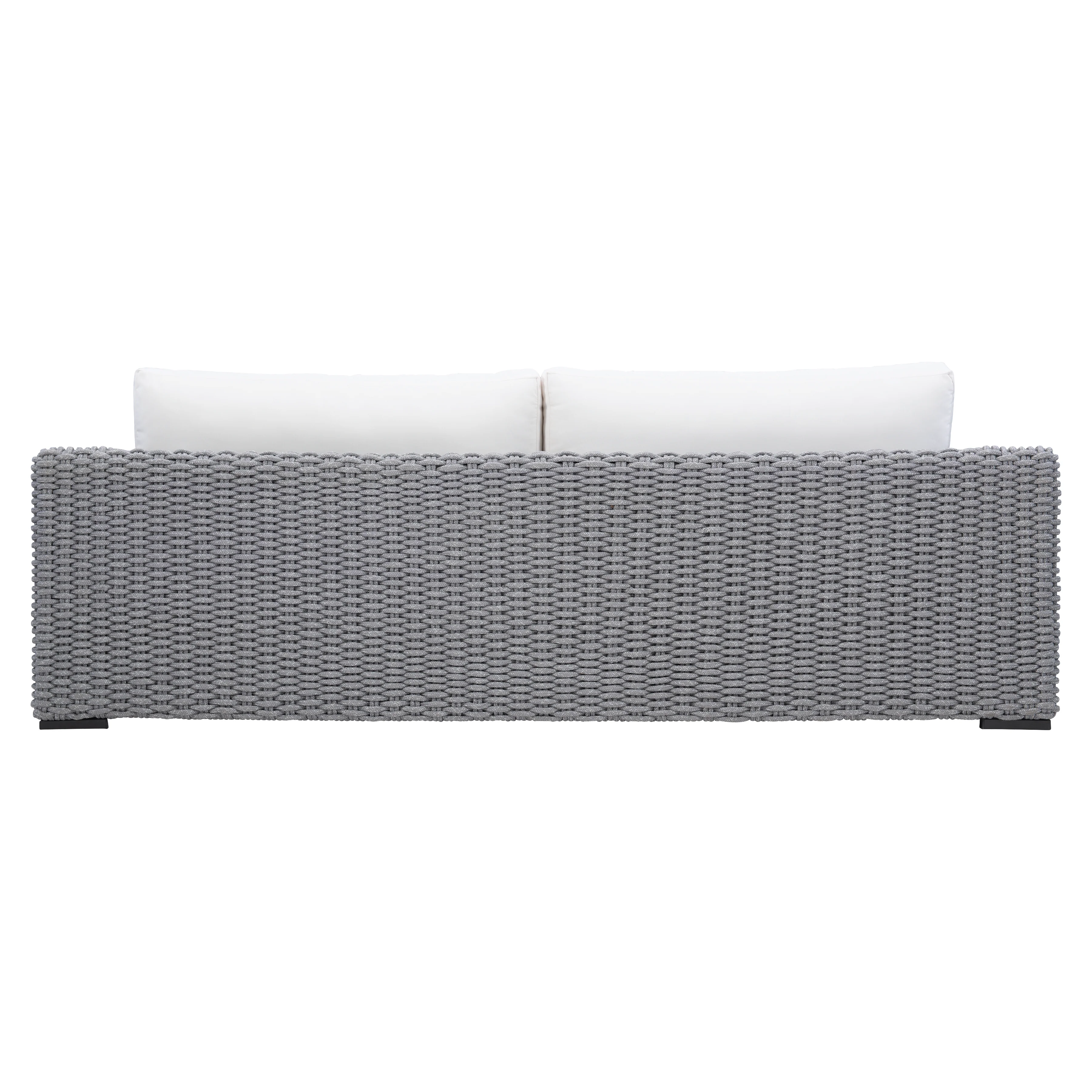 Capri Outdoor Sofa - Image 4