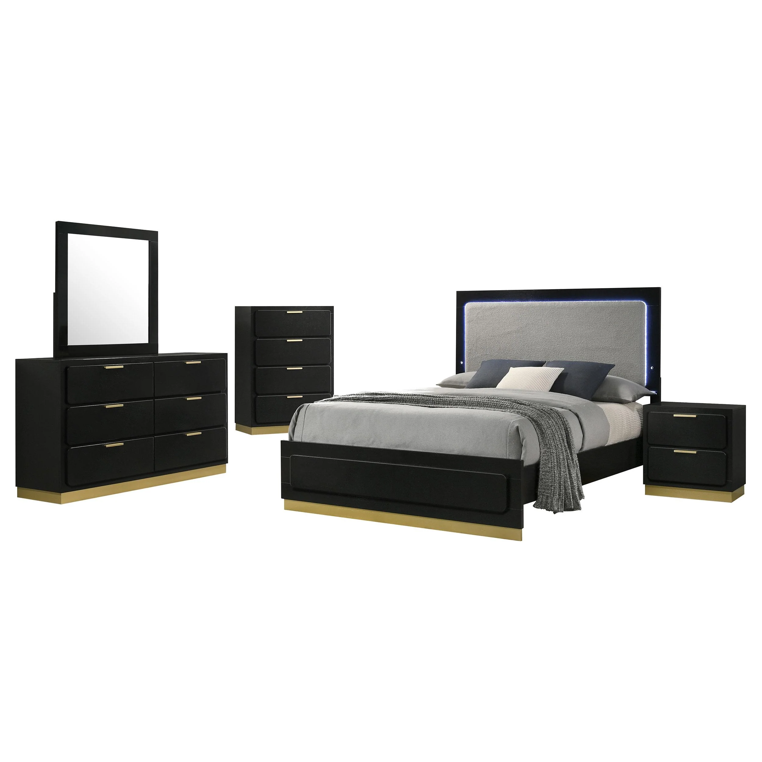 Caraway Bedroom Set - Image 18