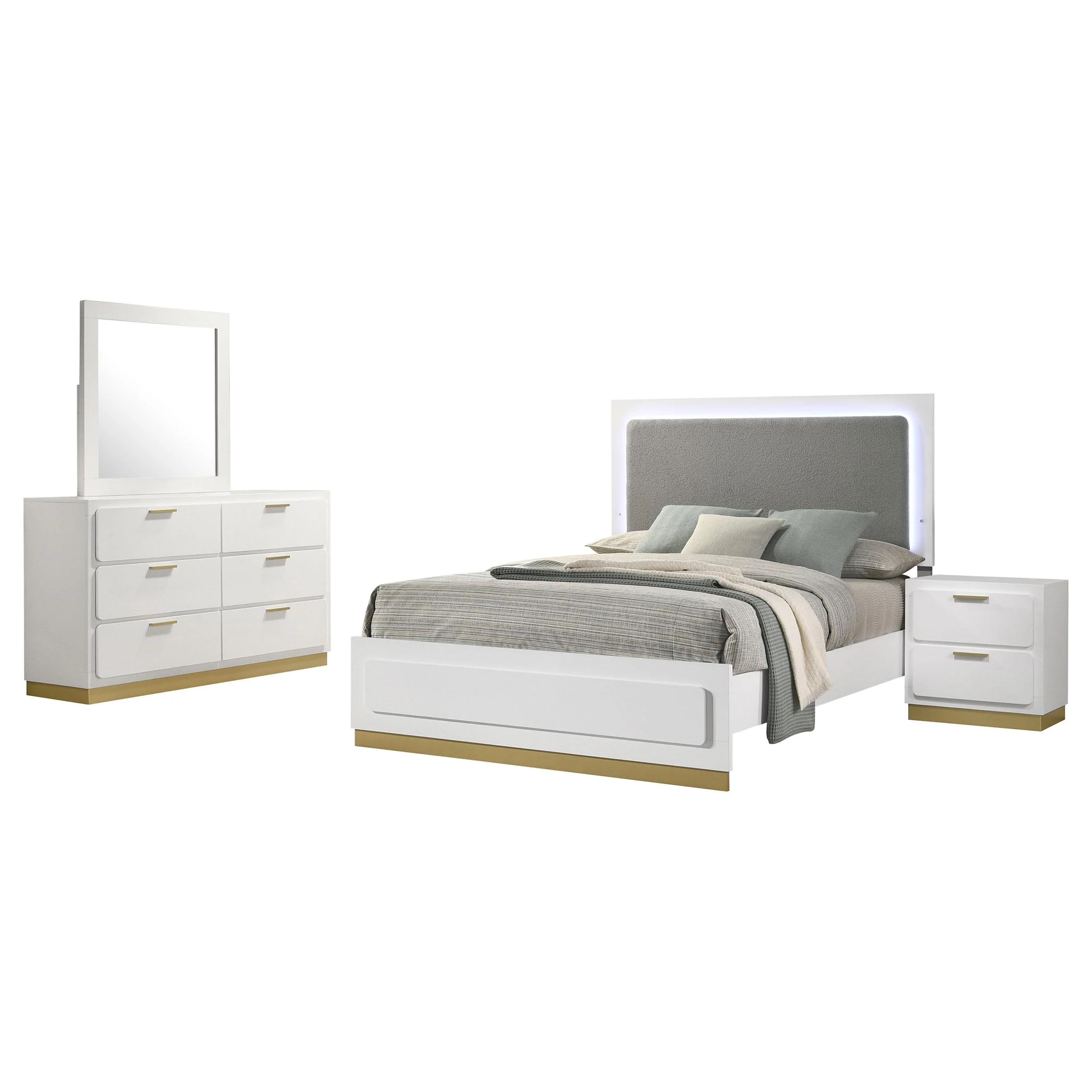 Caraway Bedroom Set - Image 55