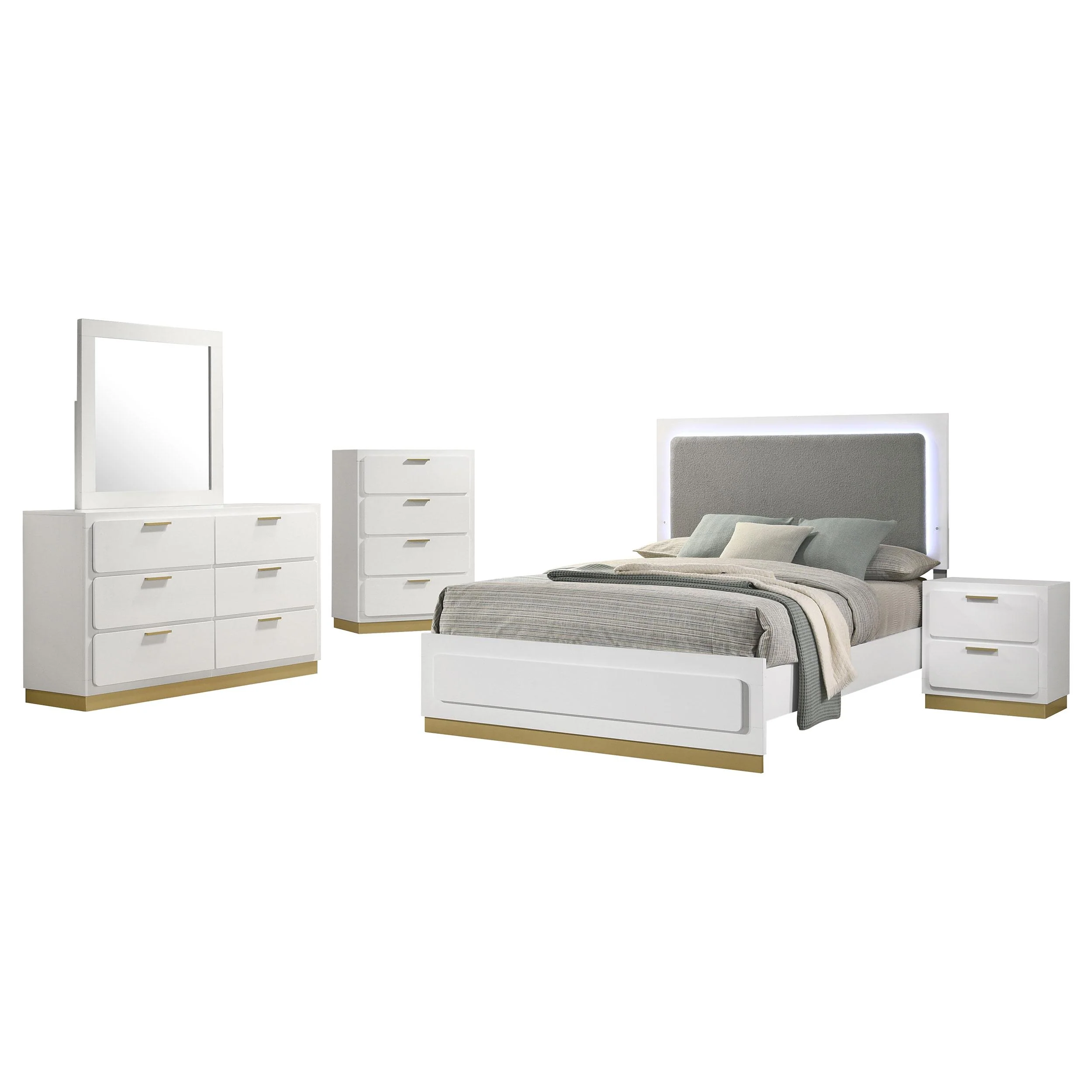 Caraway Bedroom Set - Image 70