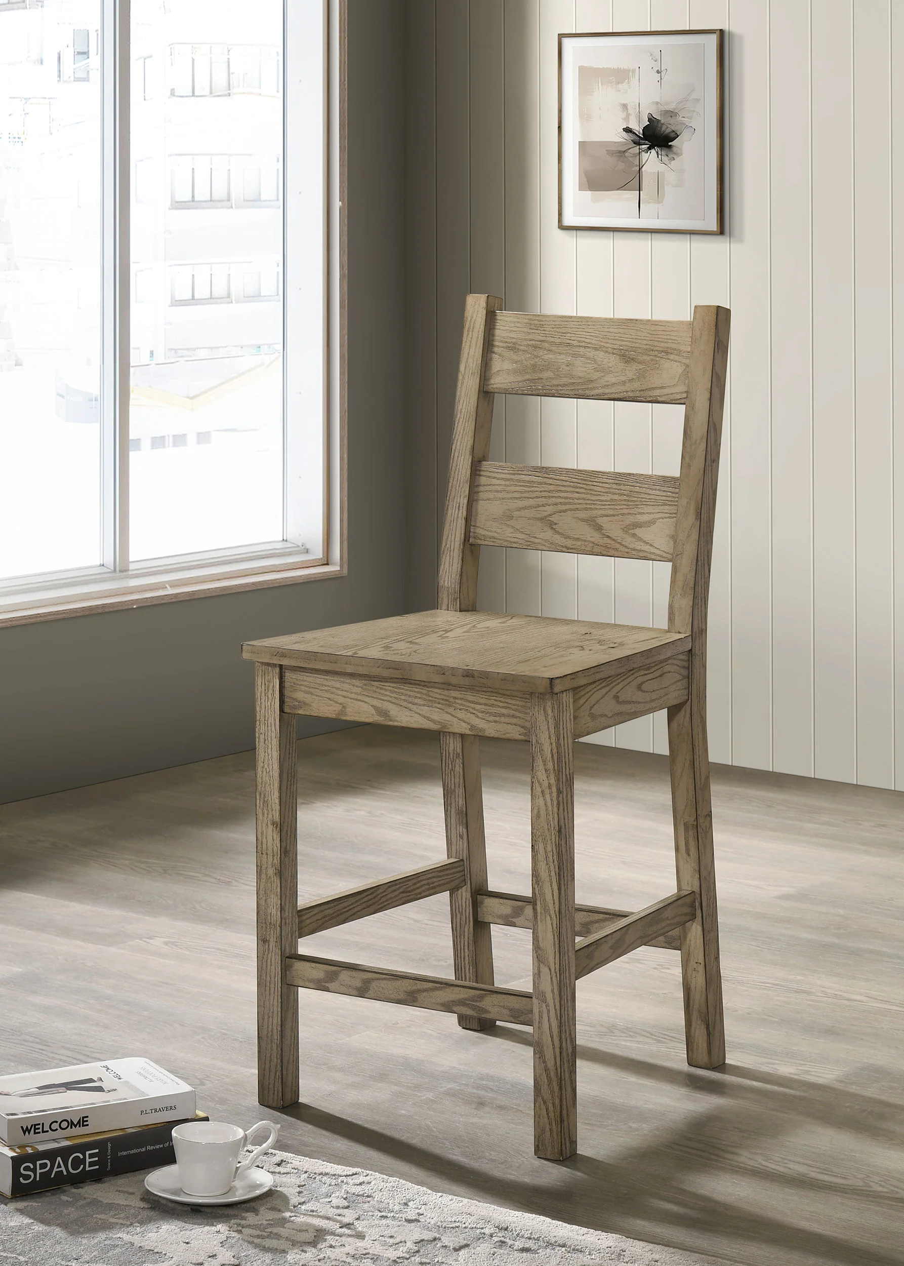 Cardova Counter Chair - Image 2