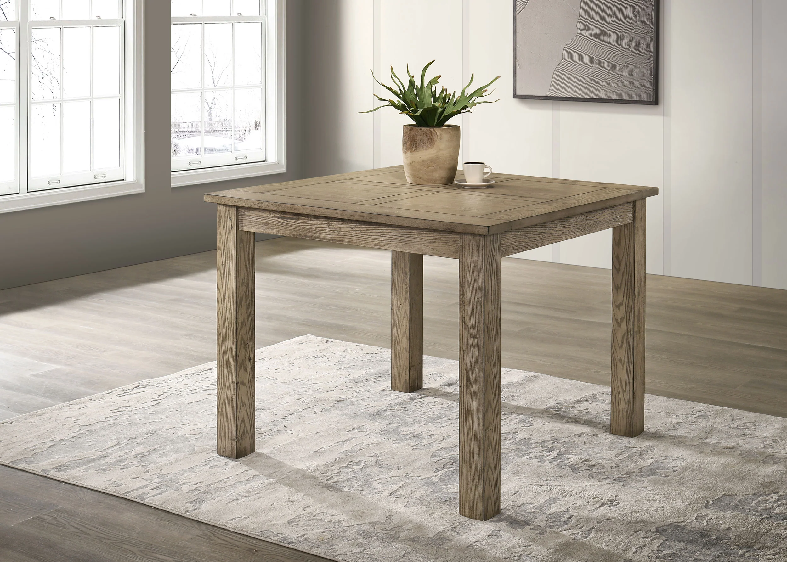 Cardova Counter Height Dining Table - Image 2