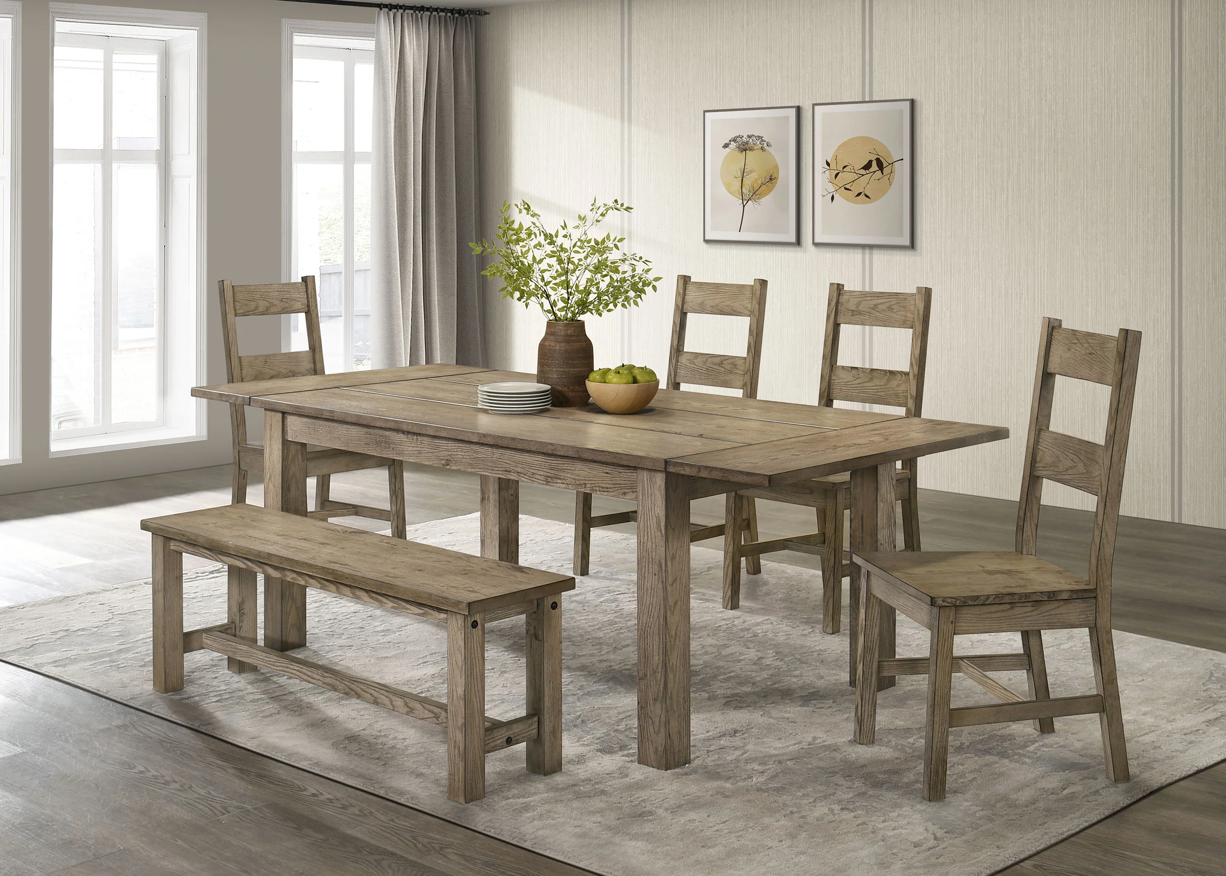 Cardova Dining Set - Image 15