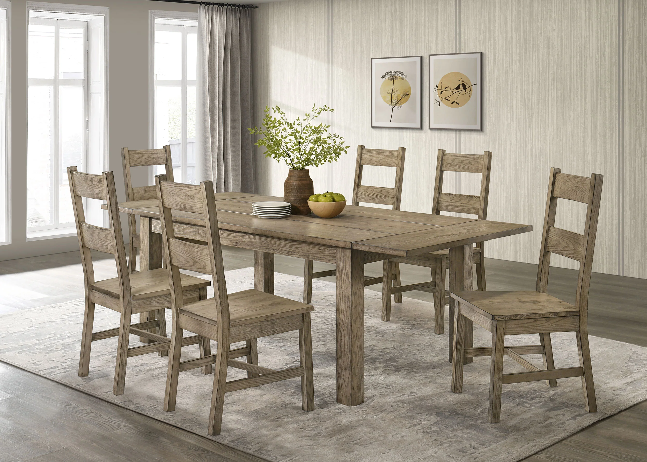 Cardova Dining Side Chair - Image 12