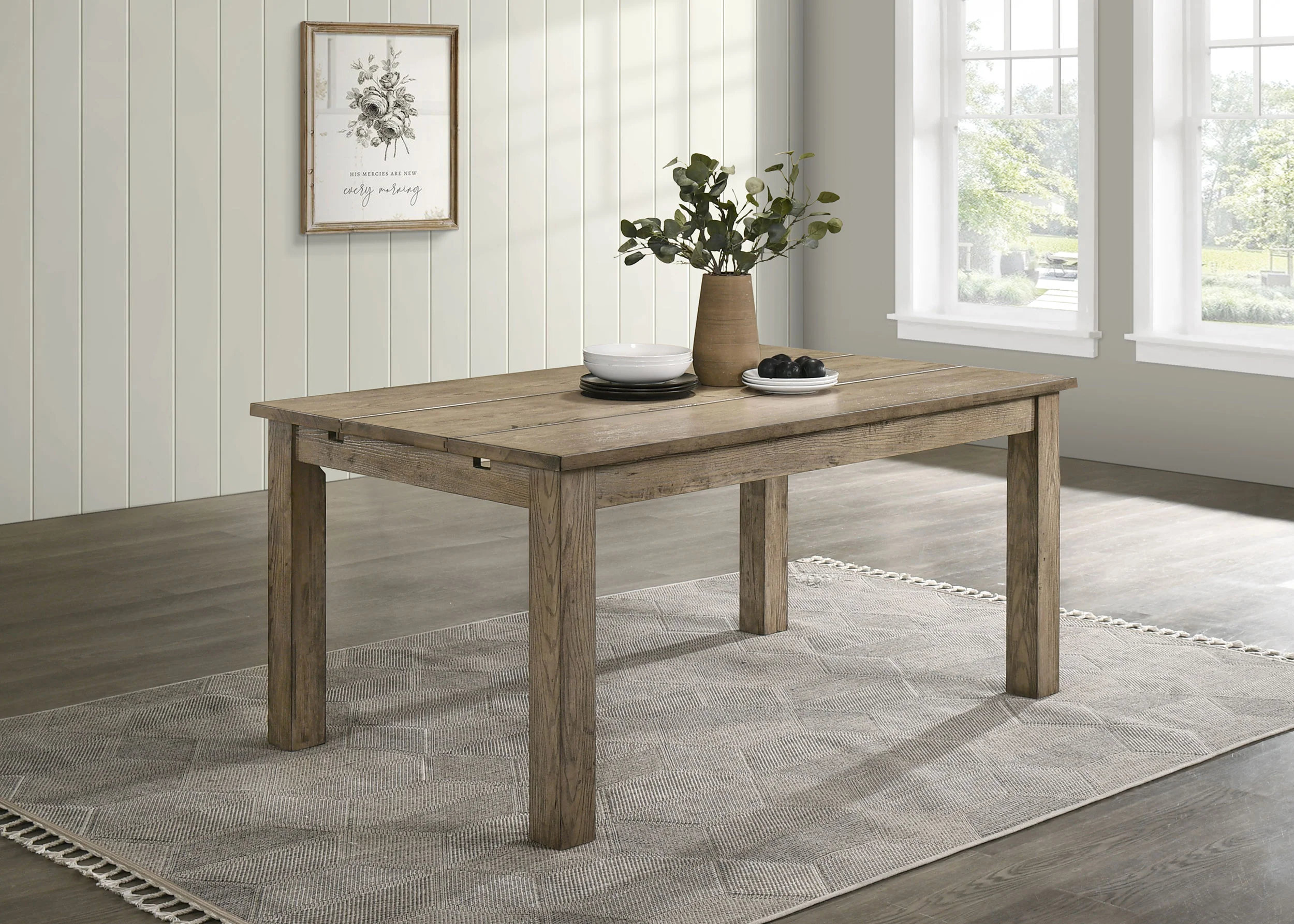 Cardova Extension Dining Table - Image 3