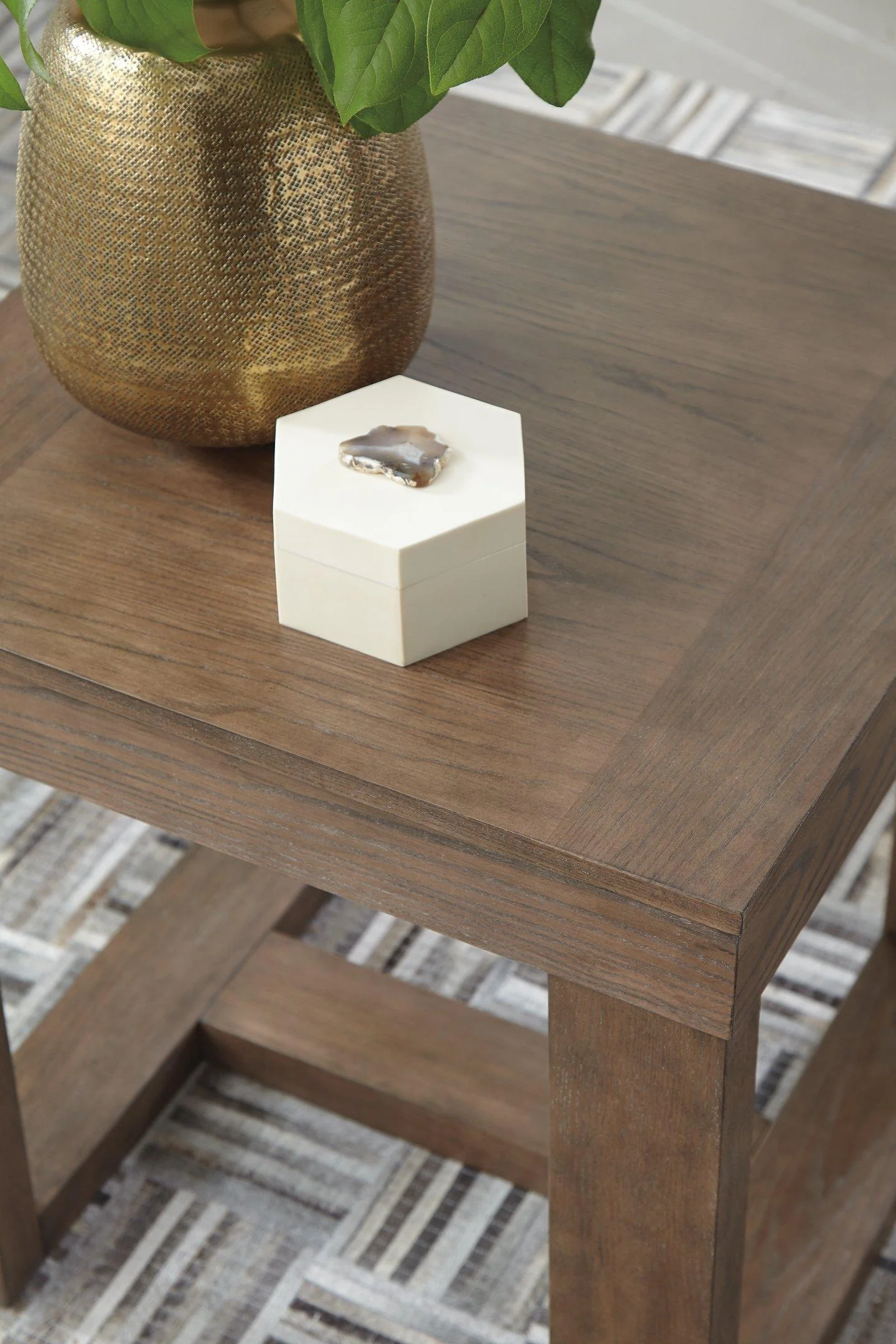 Cariton Table Set - Image 9