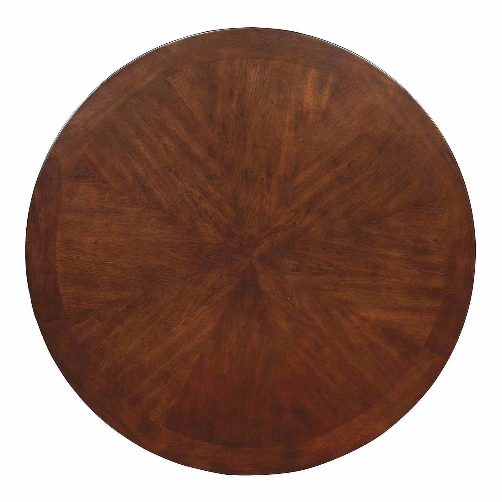 Carlisle 5 Pc. Round Dining Table Set - Image 2