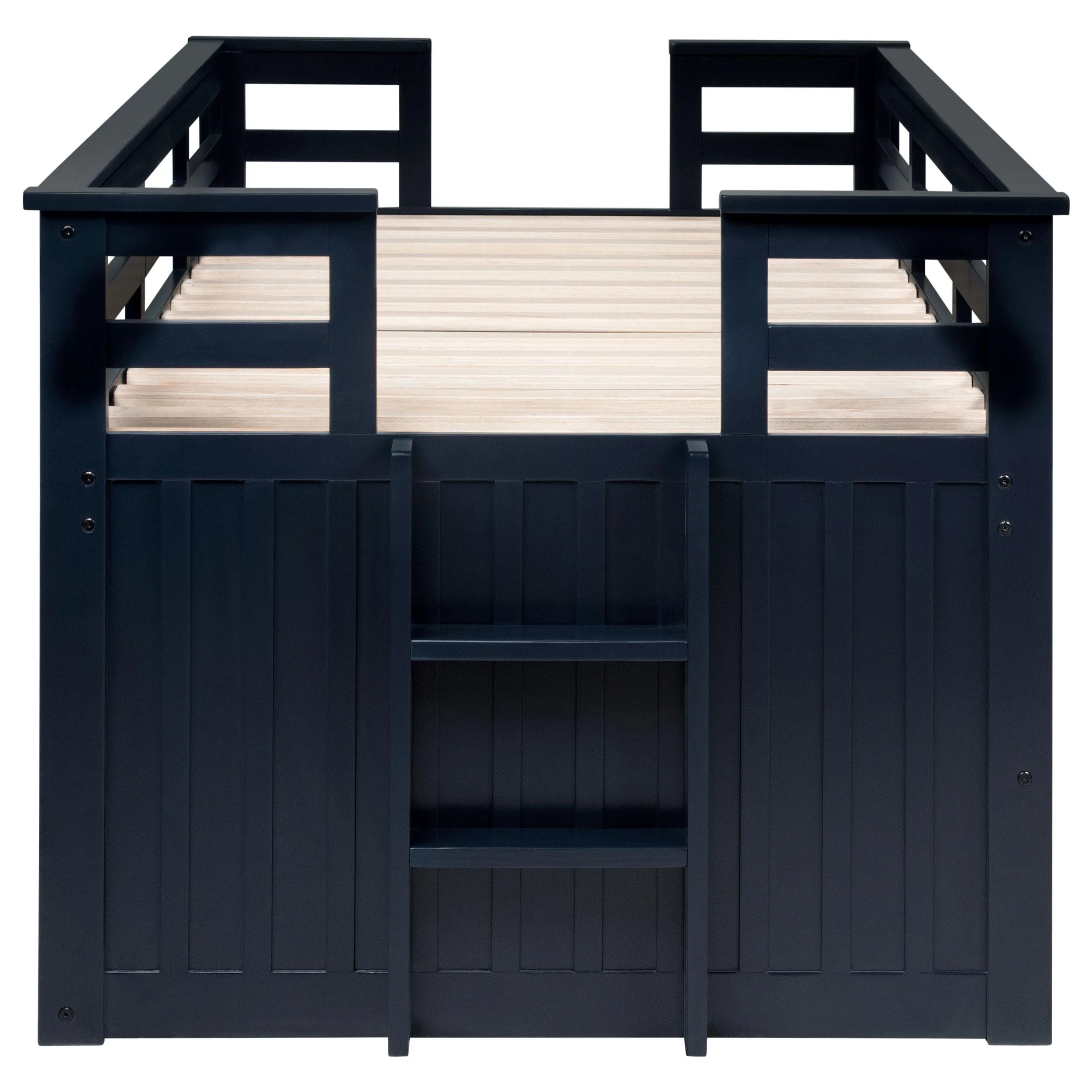 Carlsbad Captains Bed with Trundle - Image 12