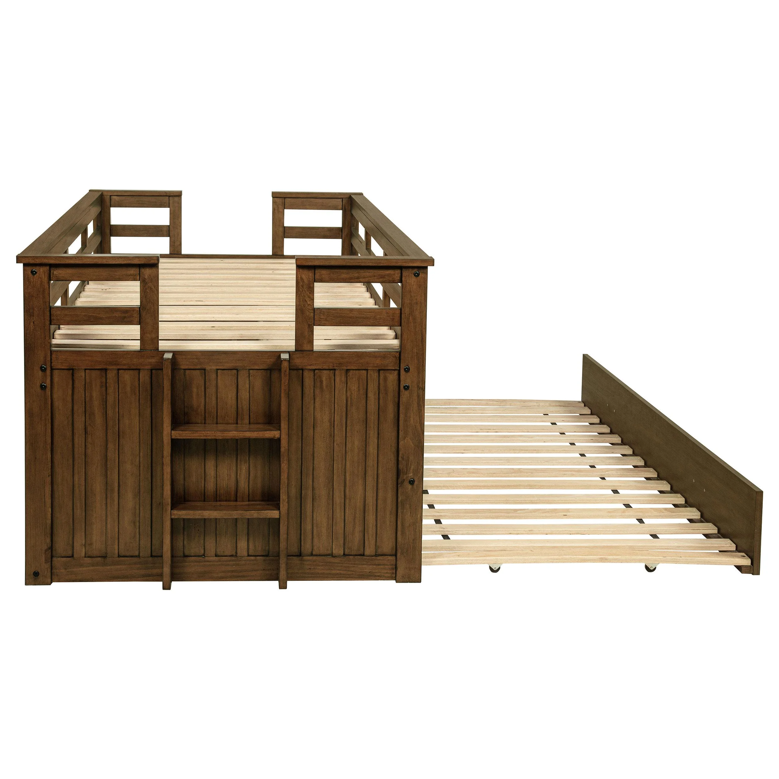 Carlsbad Captains Bed with Trundle - Image 28