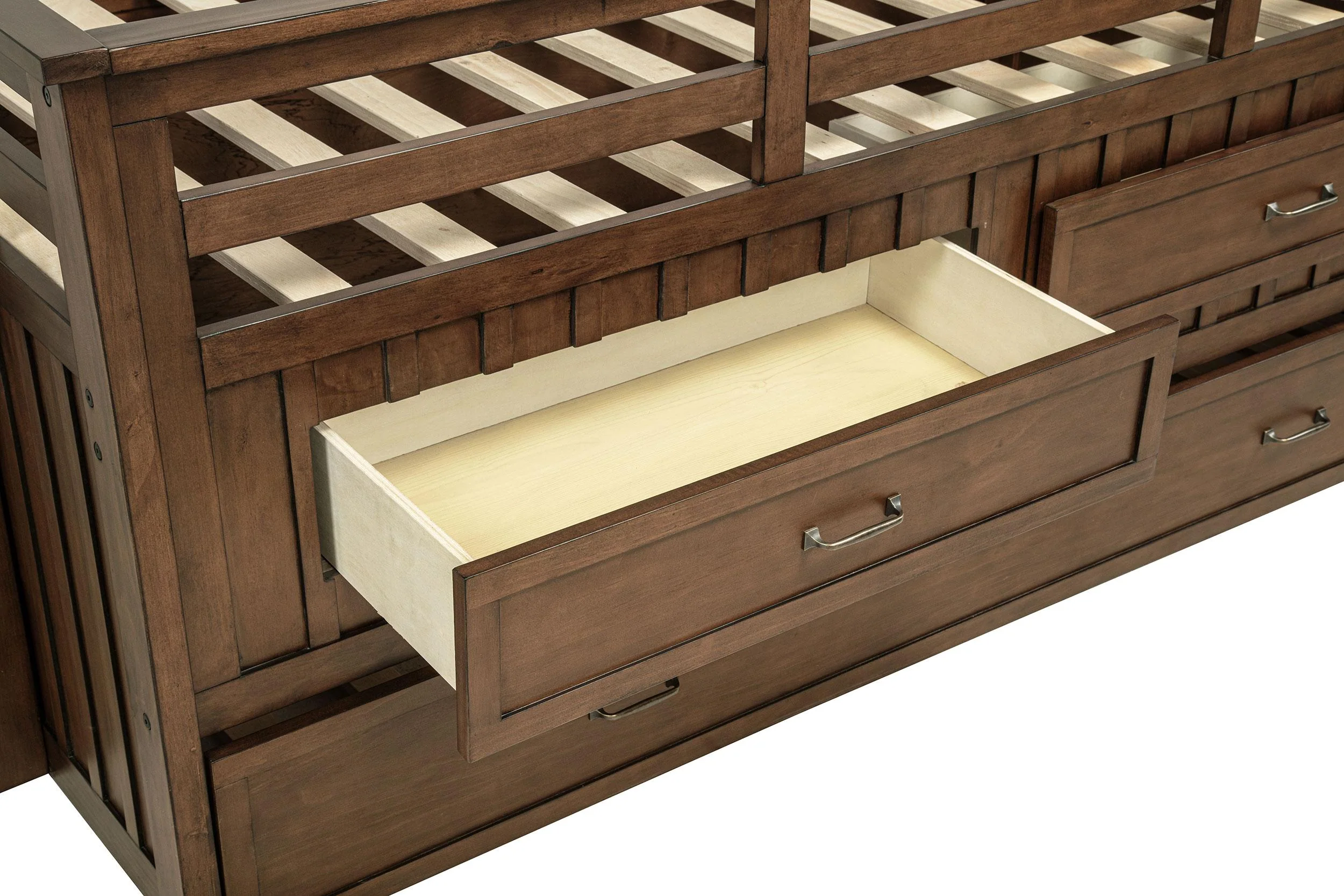 Carlsbad Captains Bed with Trundle - Image 29