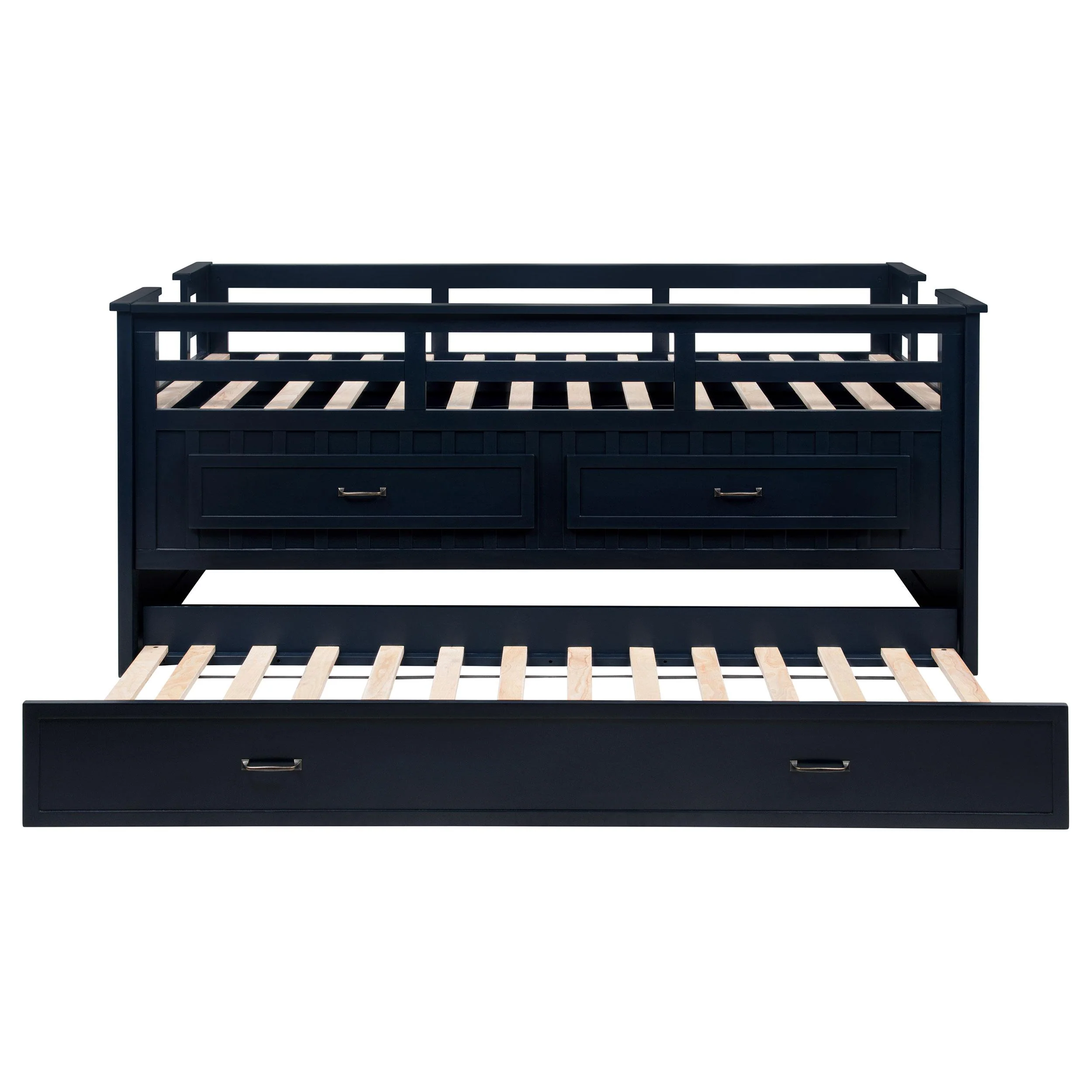 Carlsbad Captains Bed with Trundle - Image 8