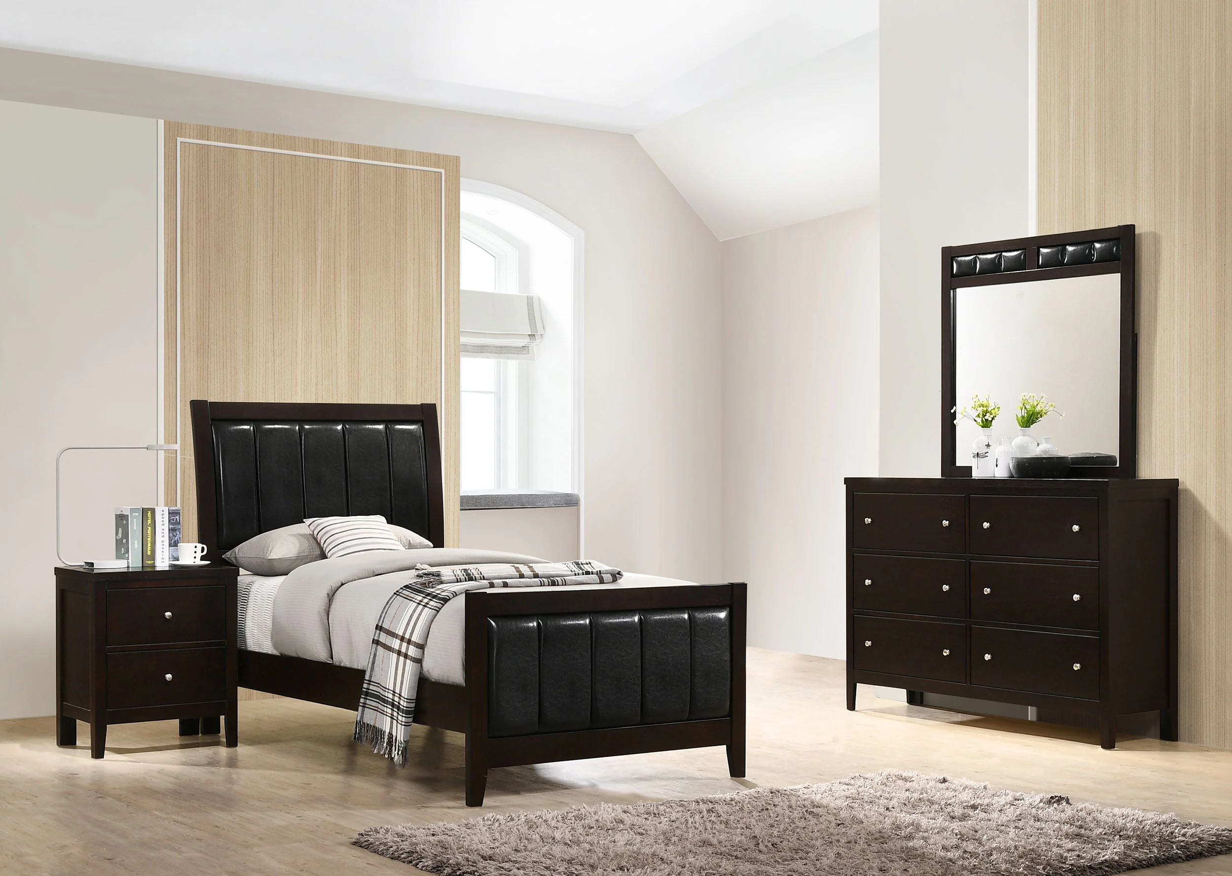 Carlton Bedroom Set - Image 161