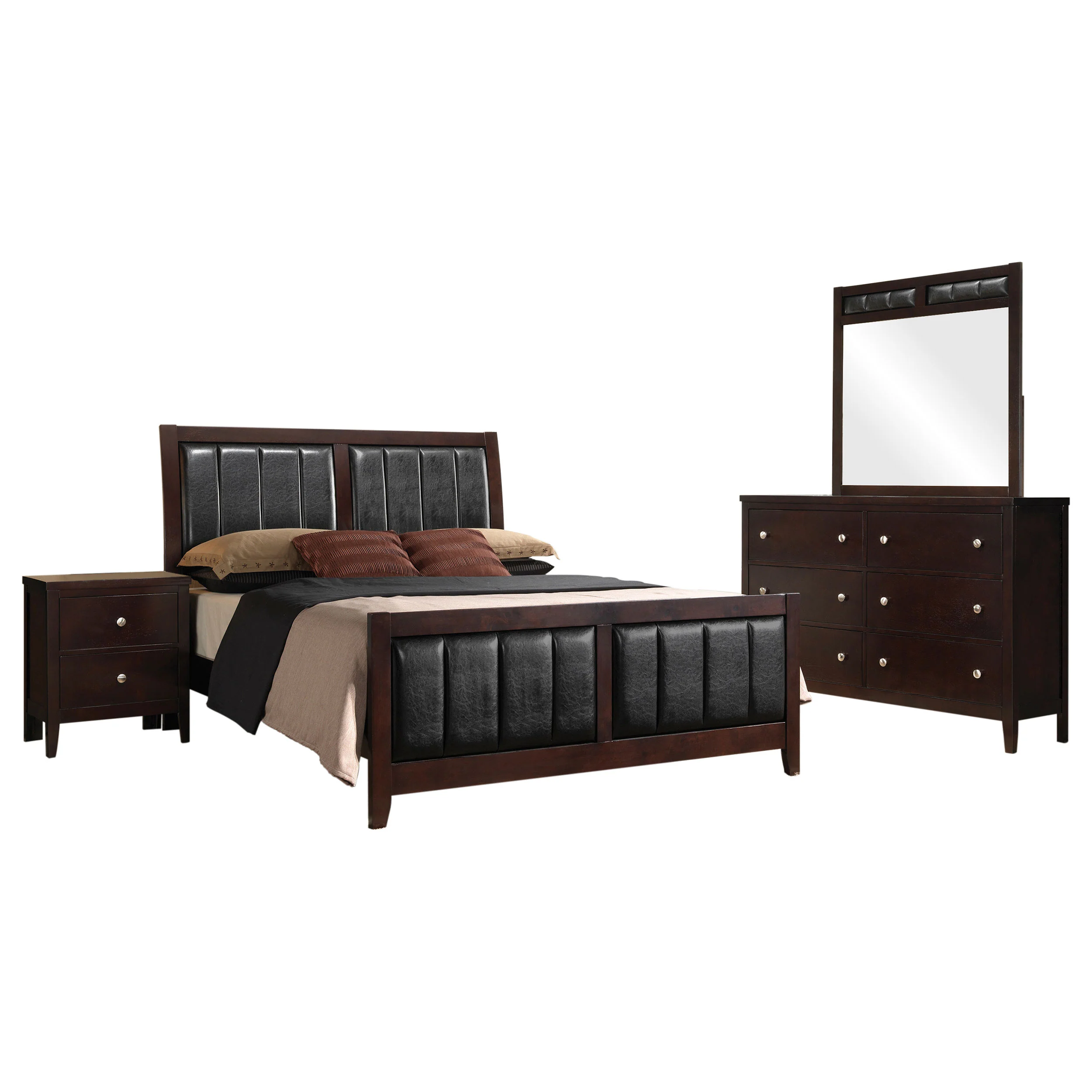 Carlton Bedroom Set - Image 2