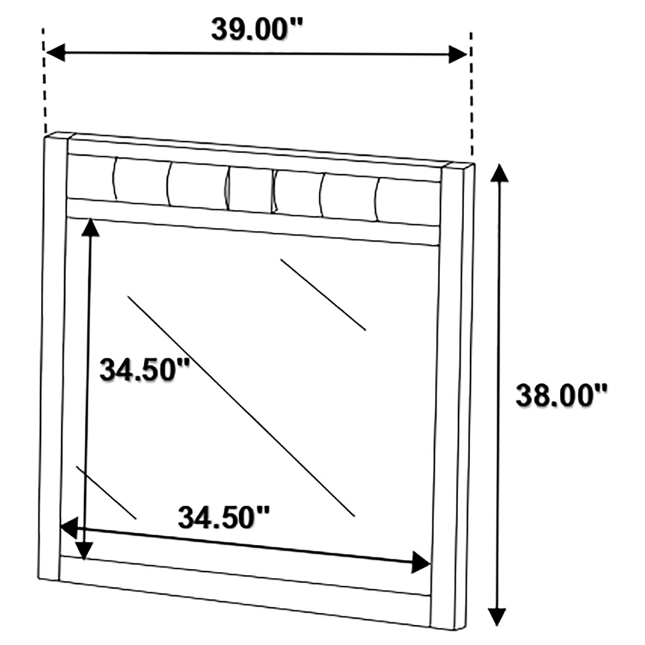 Carlton Bedroom Set - Image 20