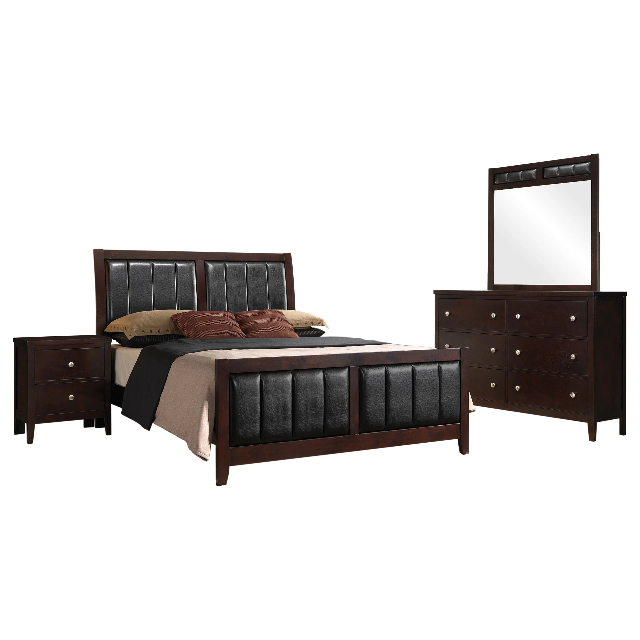 Carlton Bedroom Set - Image 42