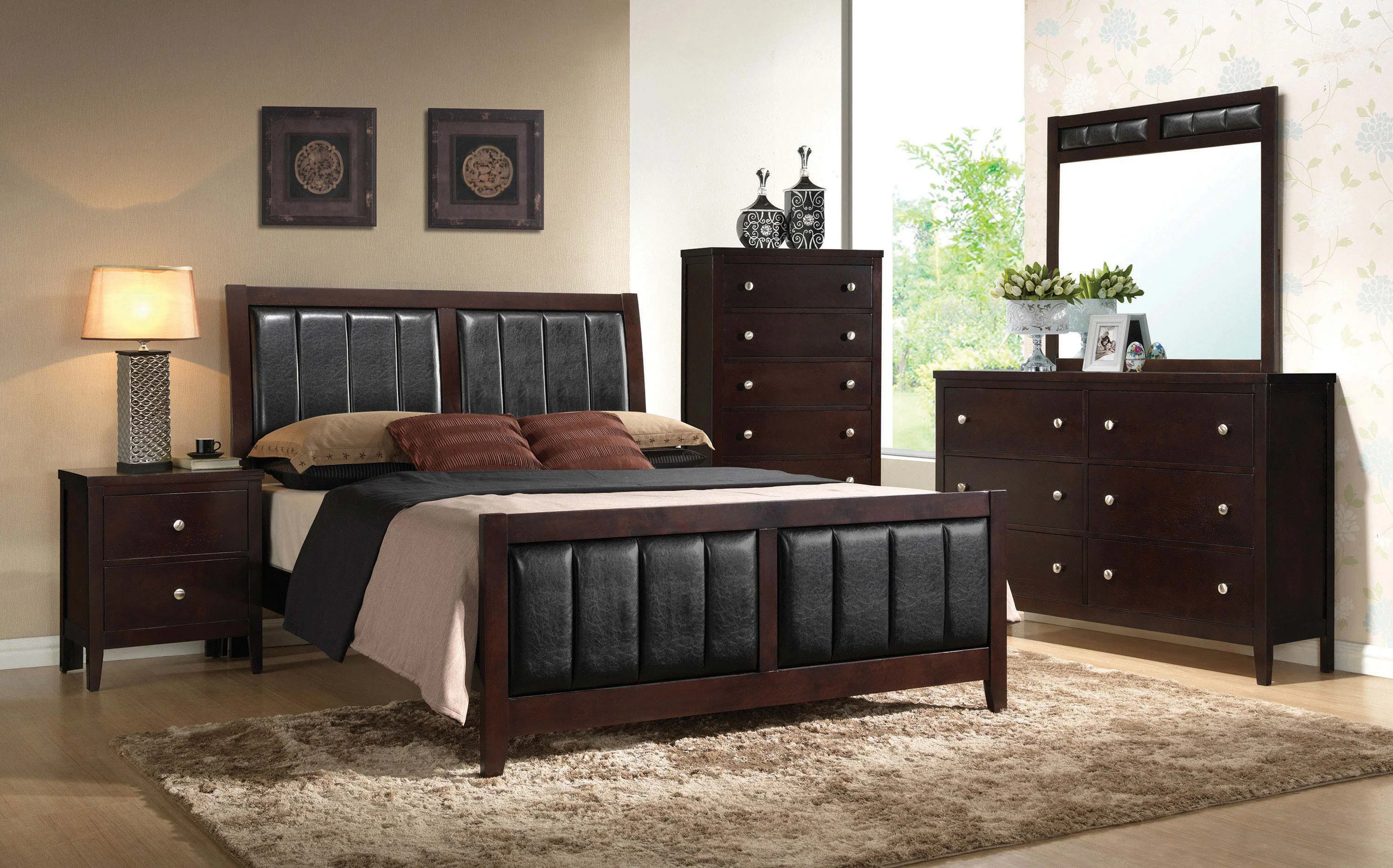 Carlton Bedroom Set - Image 61