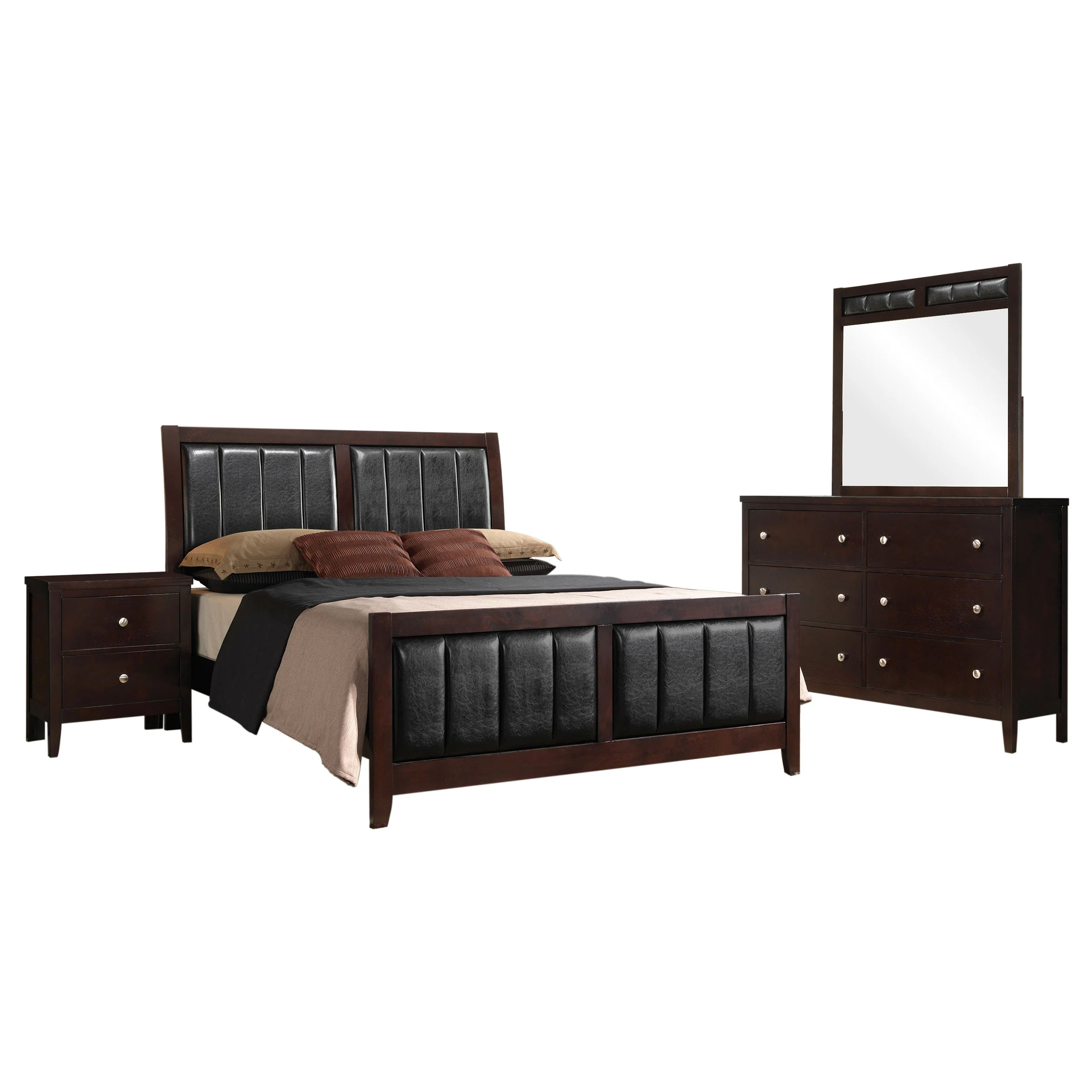 Carlton Bedroom Set - Image 82