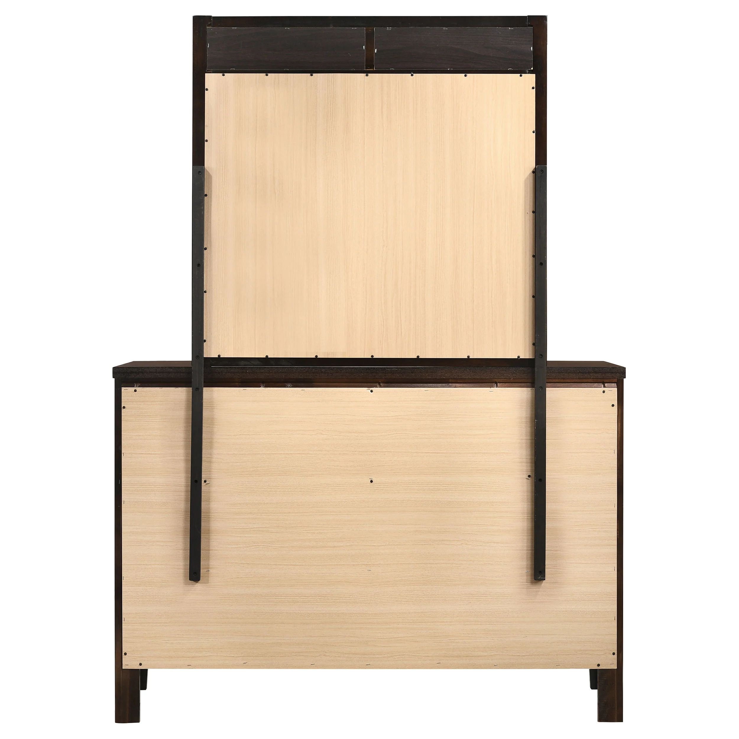 Carlton Dresser with Mirror - Image 7