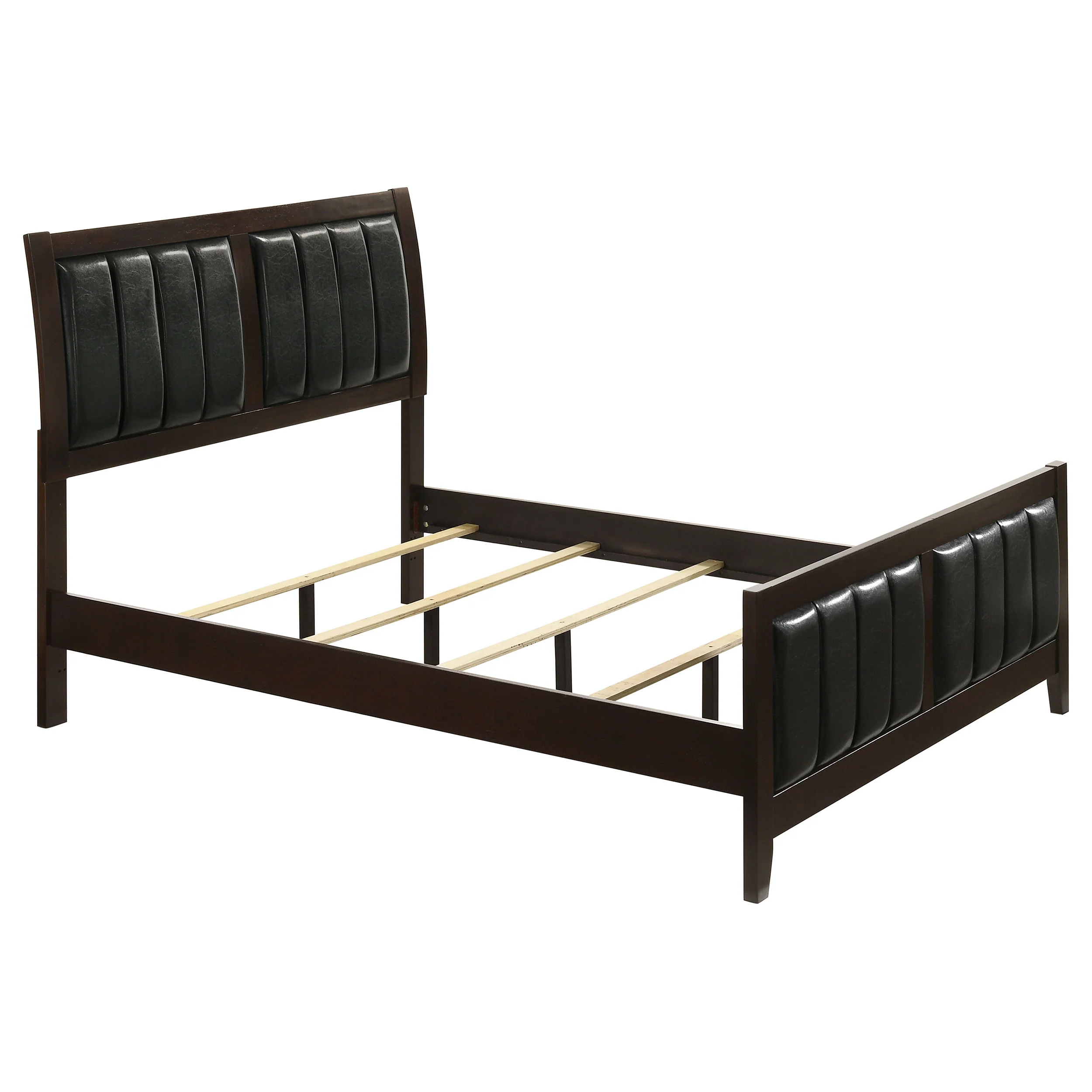 Carlton Panel Bed - Image 32