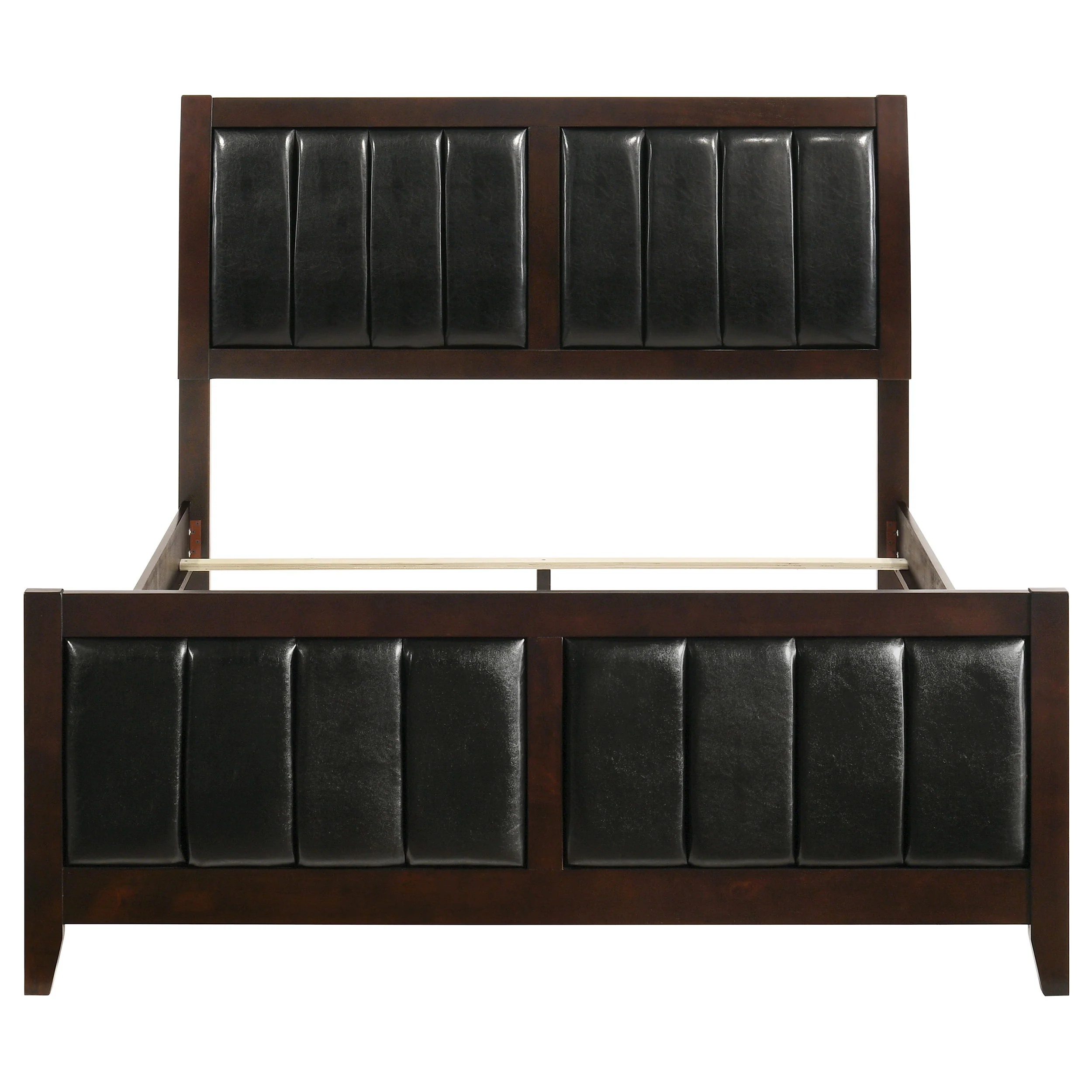 Carlton Panel Bed - Image 4