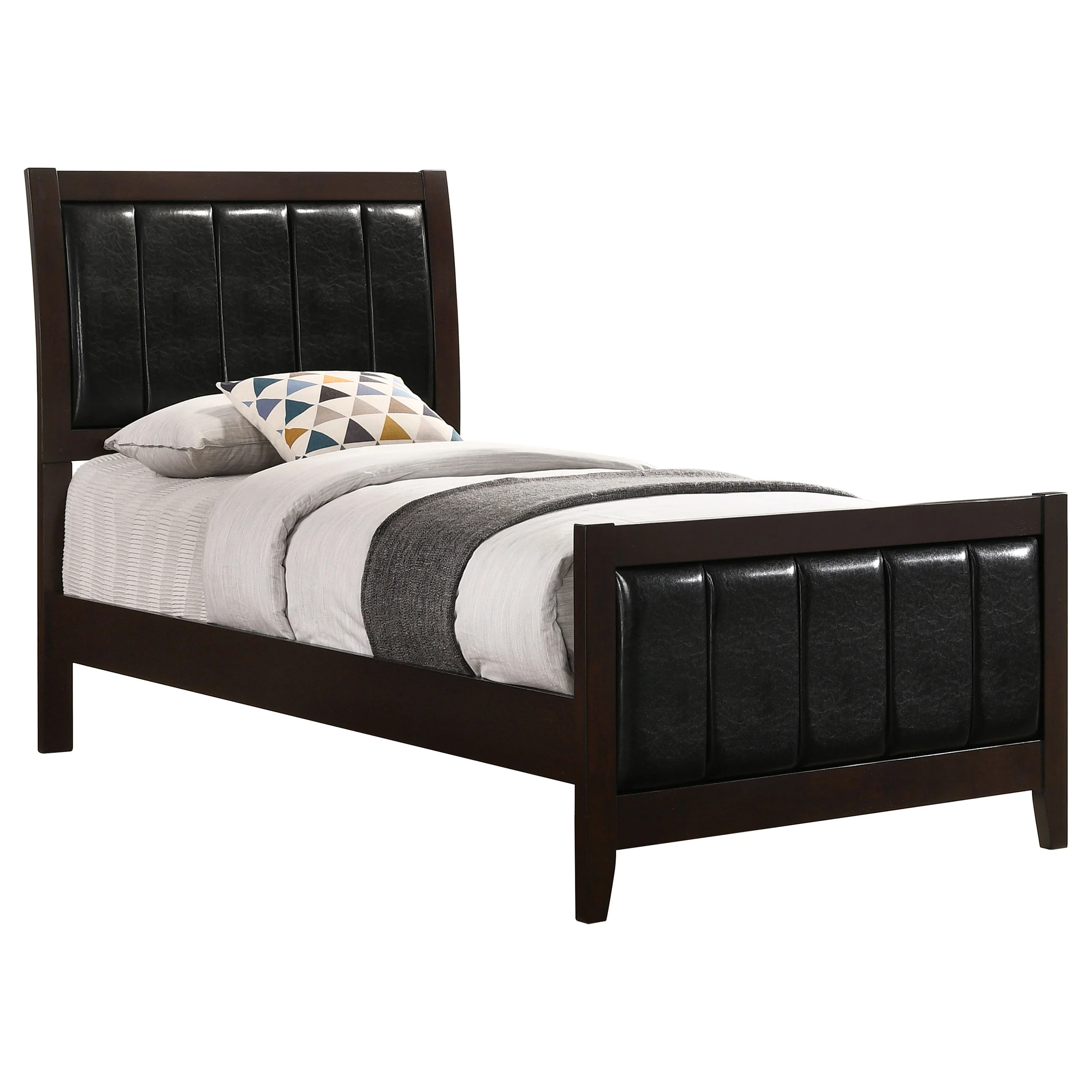 Carlton Panel Bed - Image 45