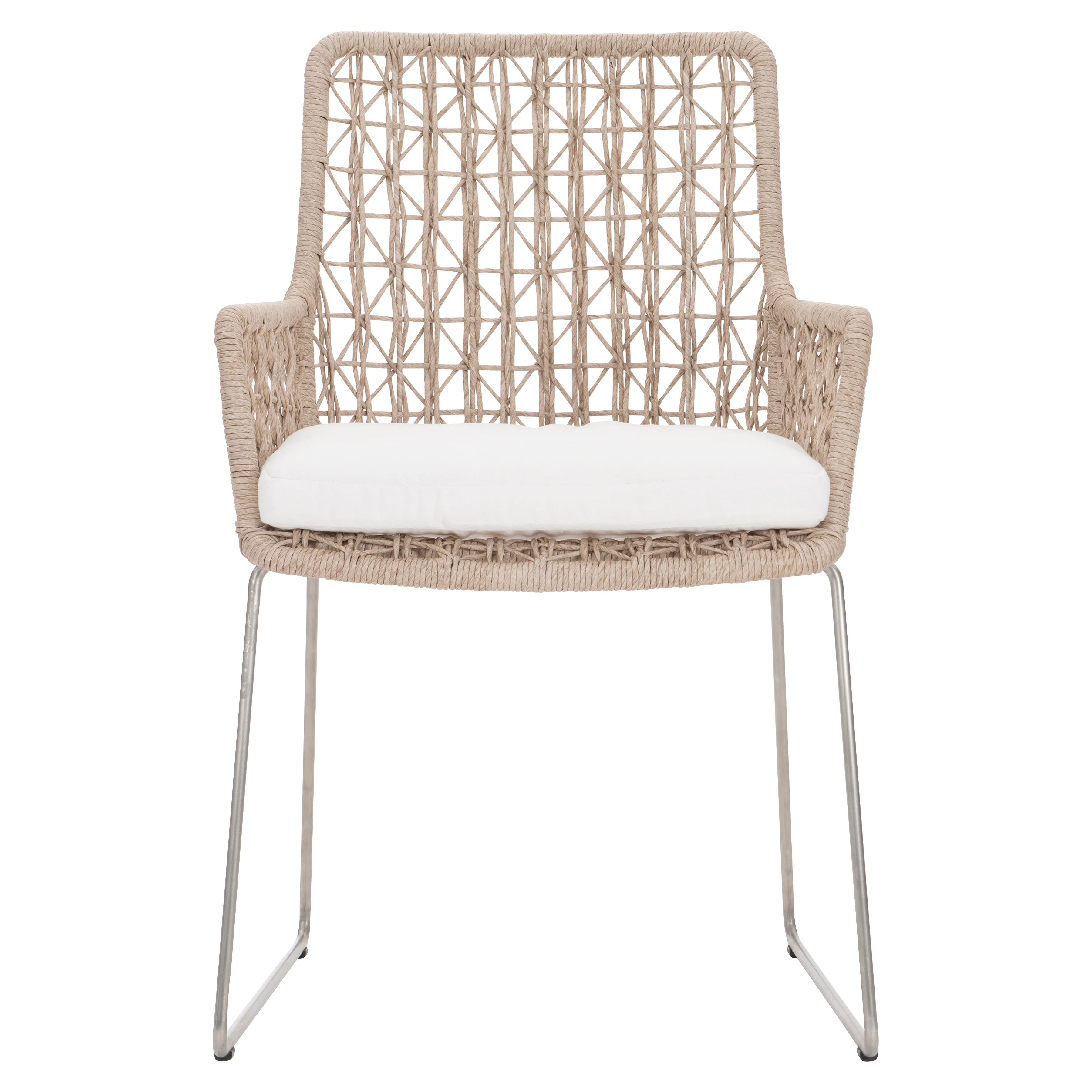 Carmel Outdoor Arm Chair - Image 3