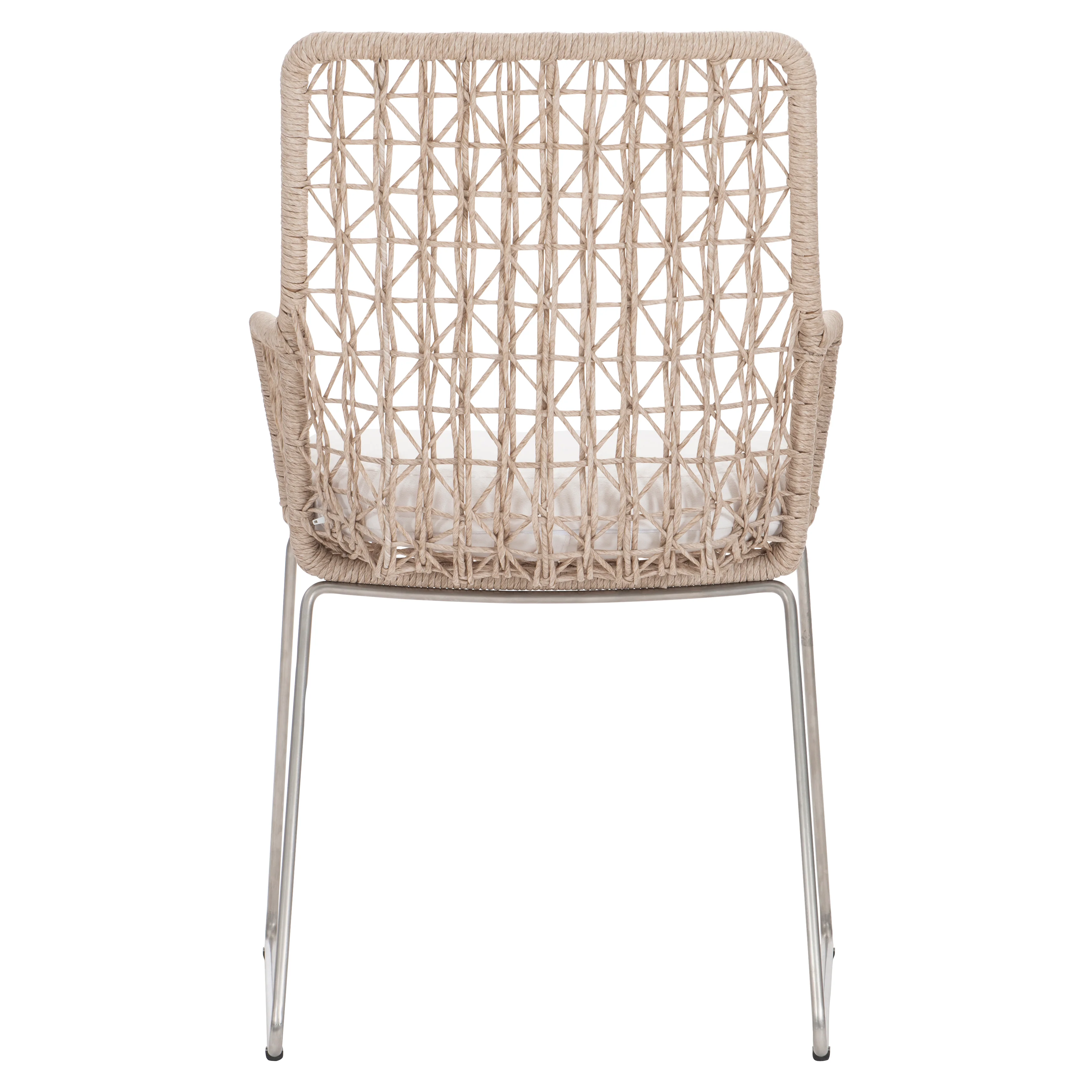 Carmel Outdoor Arm Chair - Image 4
