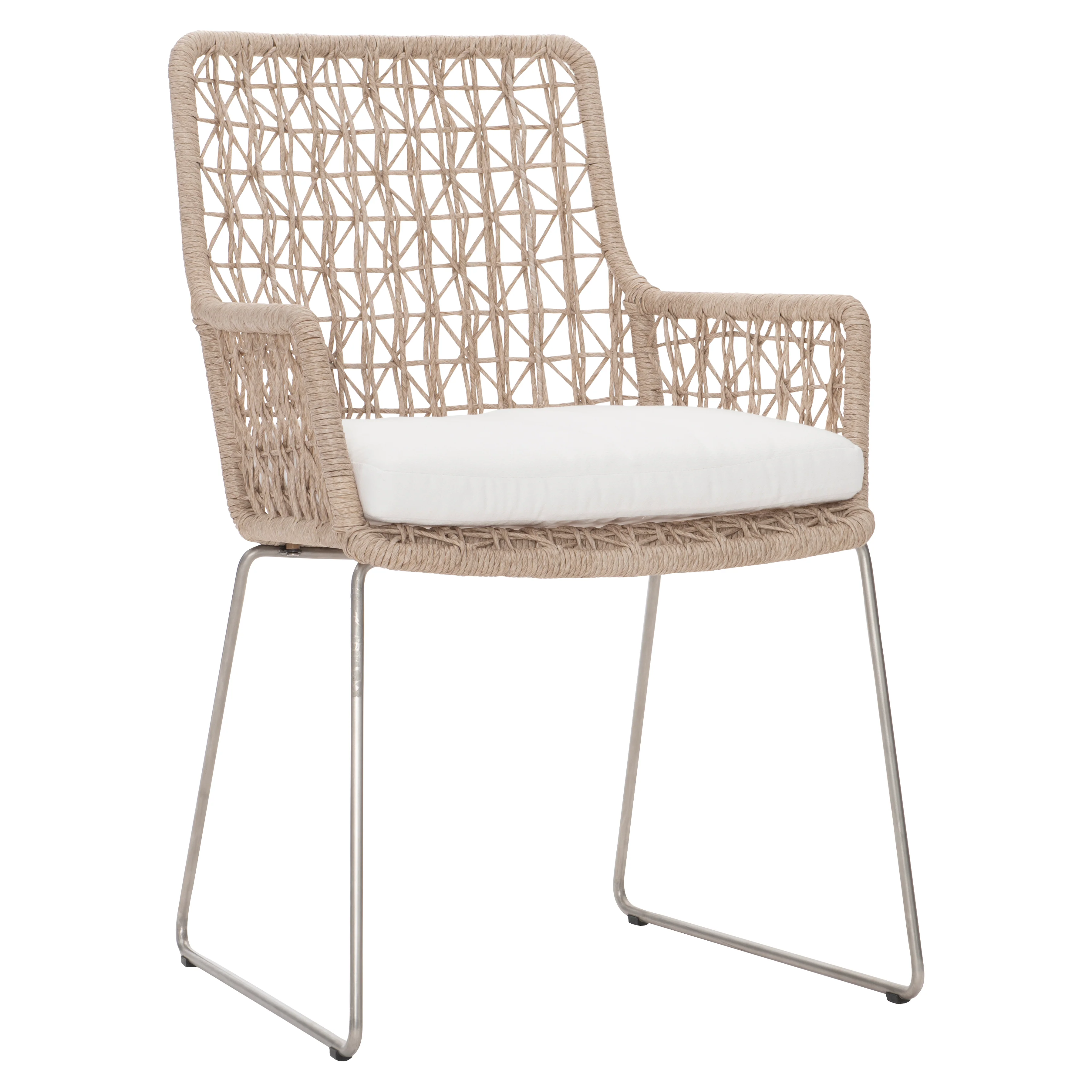 Carmel Outdoor Arm Chair - Image 6