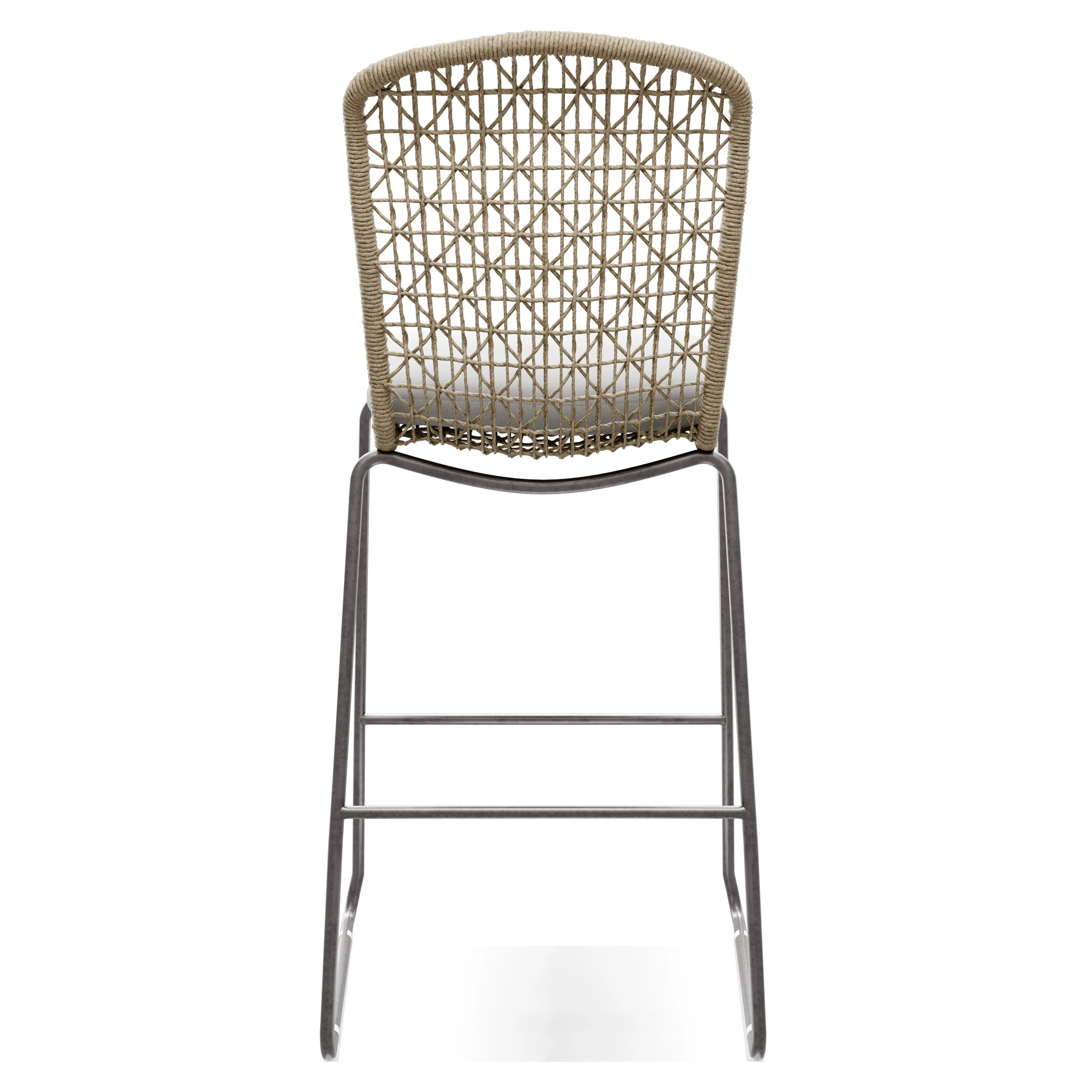 Carmel Outdoor Bar Stool - Image 4