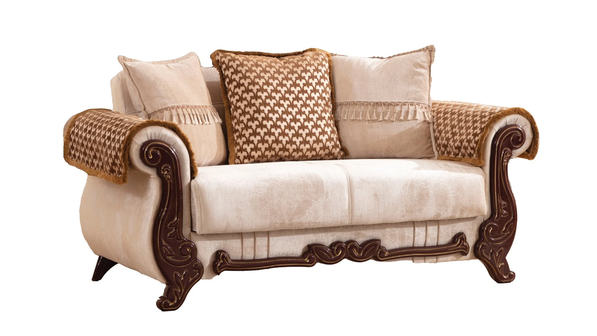 Carmen 2PC Living Room Set - Image 8