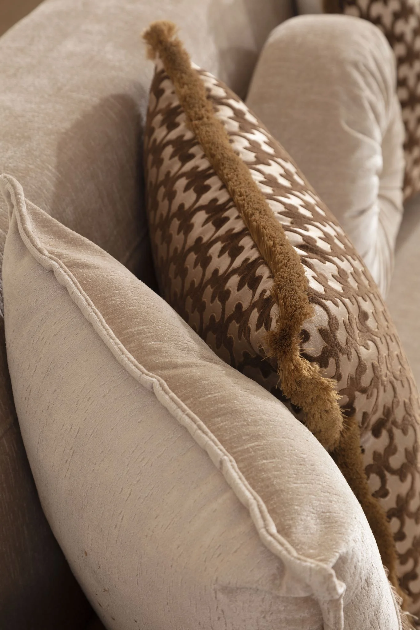 Carmen 3 Pc Living Room set - Image 13