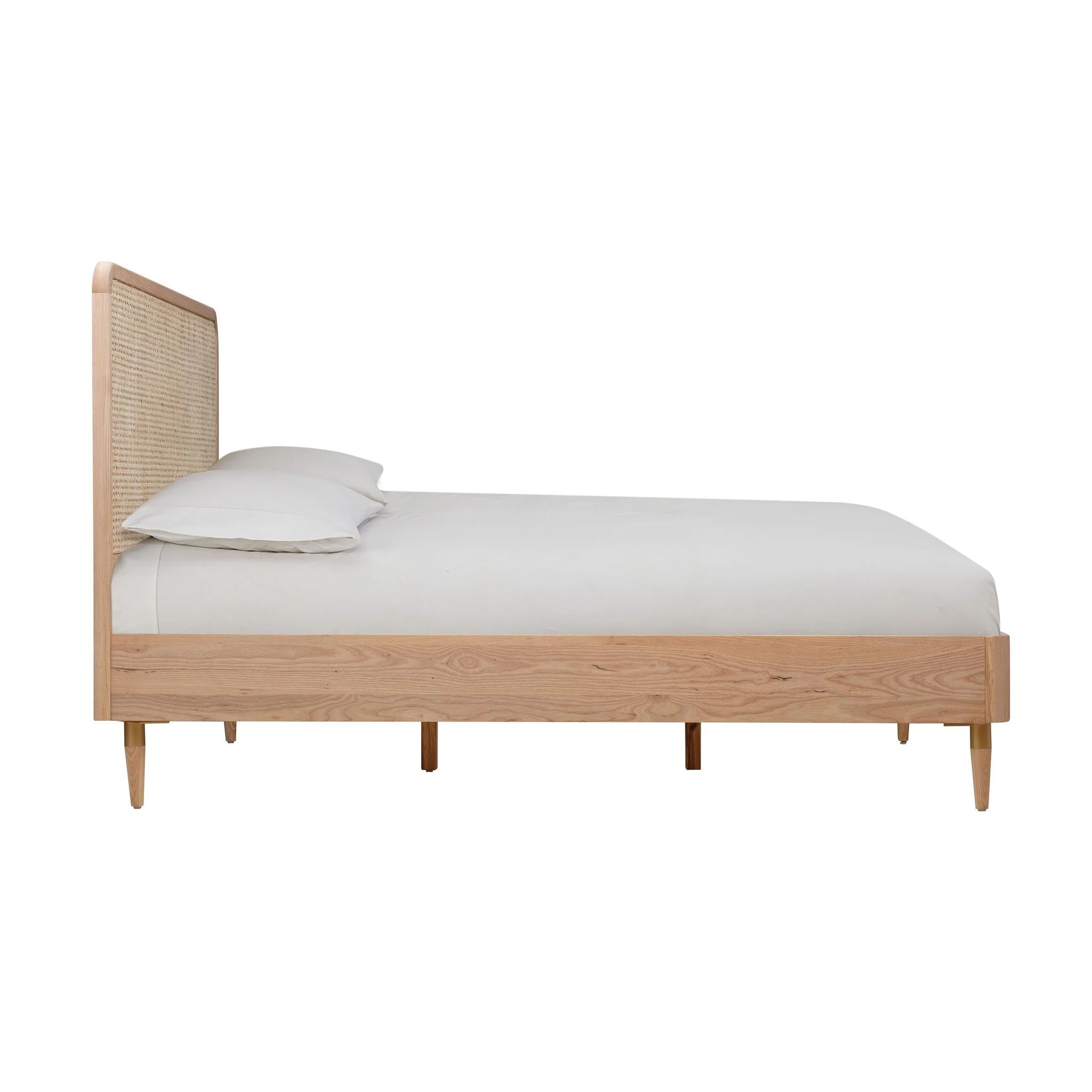 Carmen Cane Bed in King - Image 4