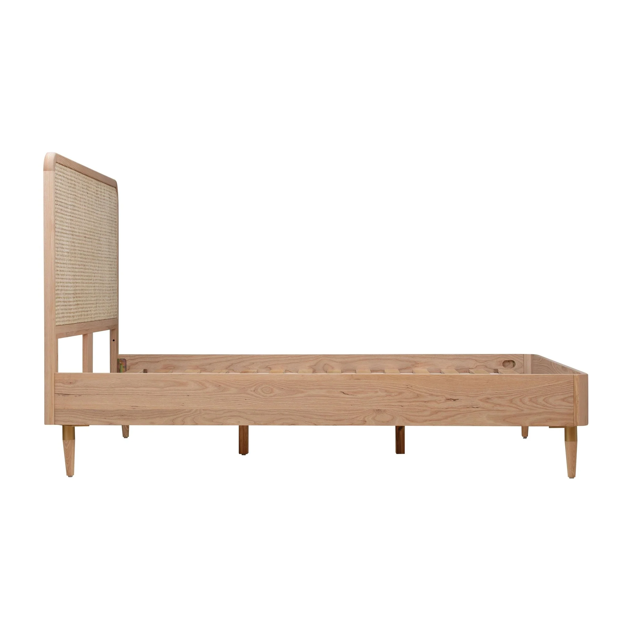 Carmen Cane Bed in King - Image 7