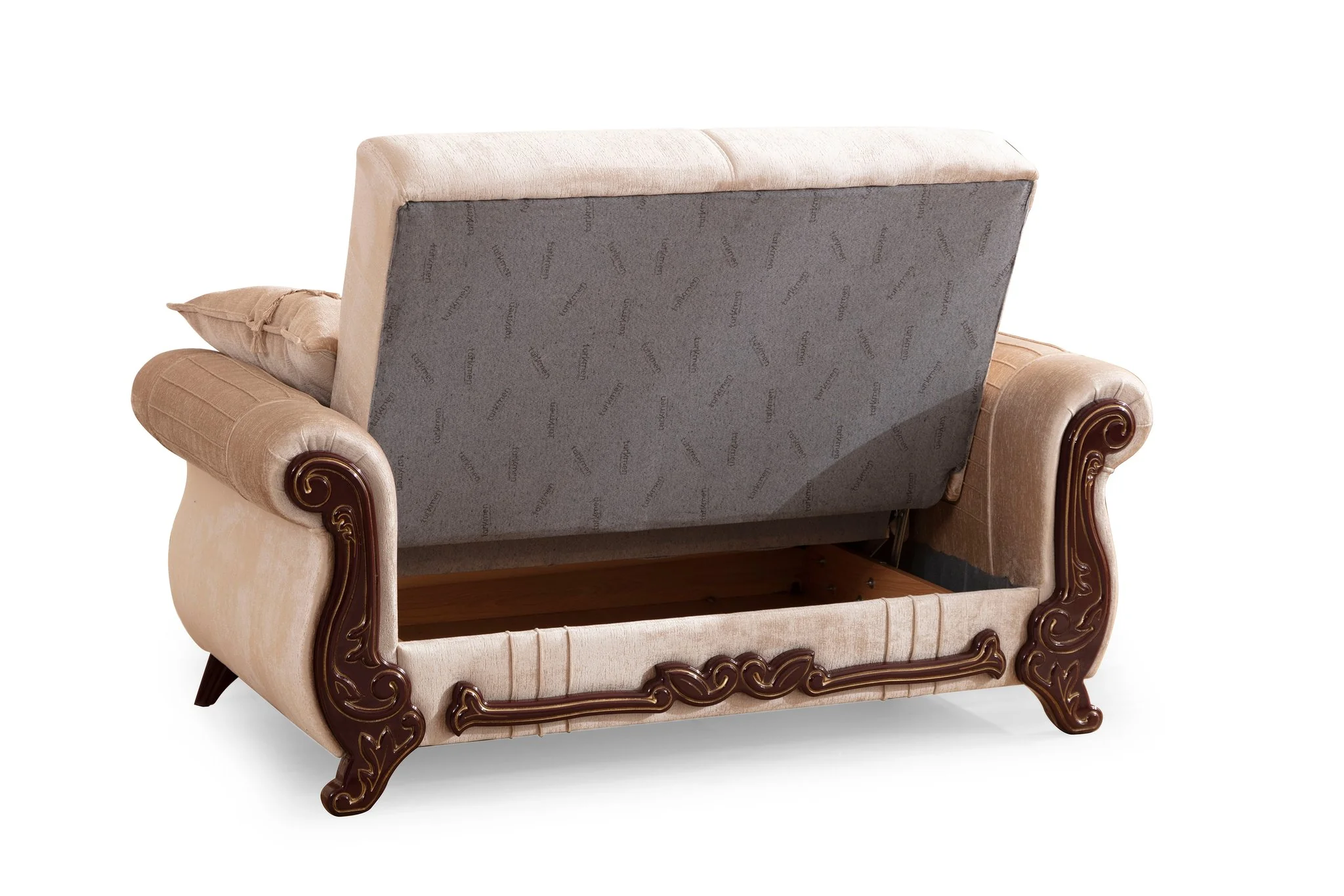 Carmen Loveseat - Image 5