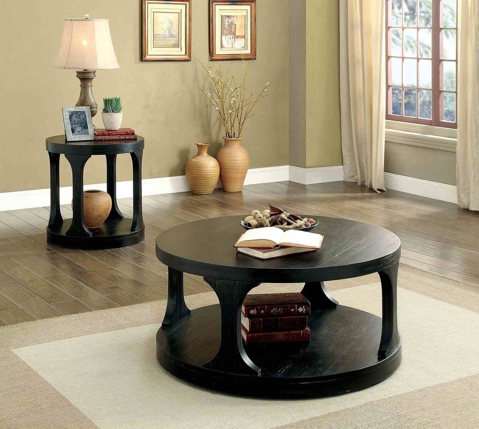 Carrie End Table - Image 2