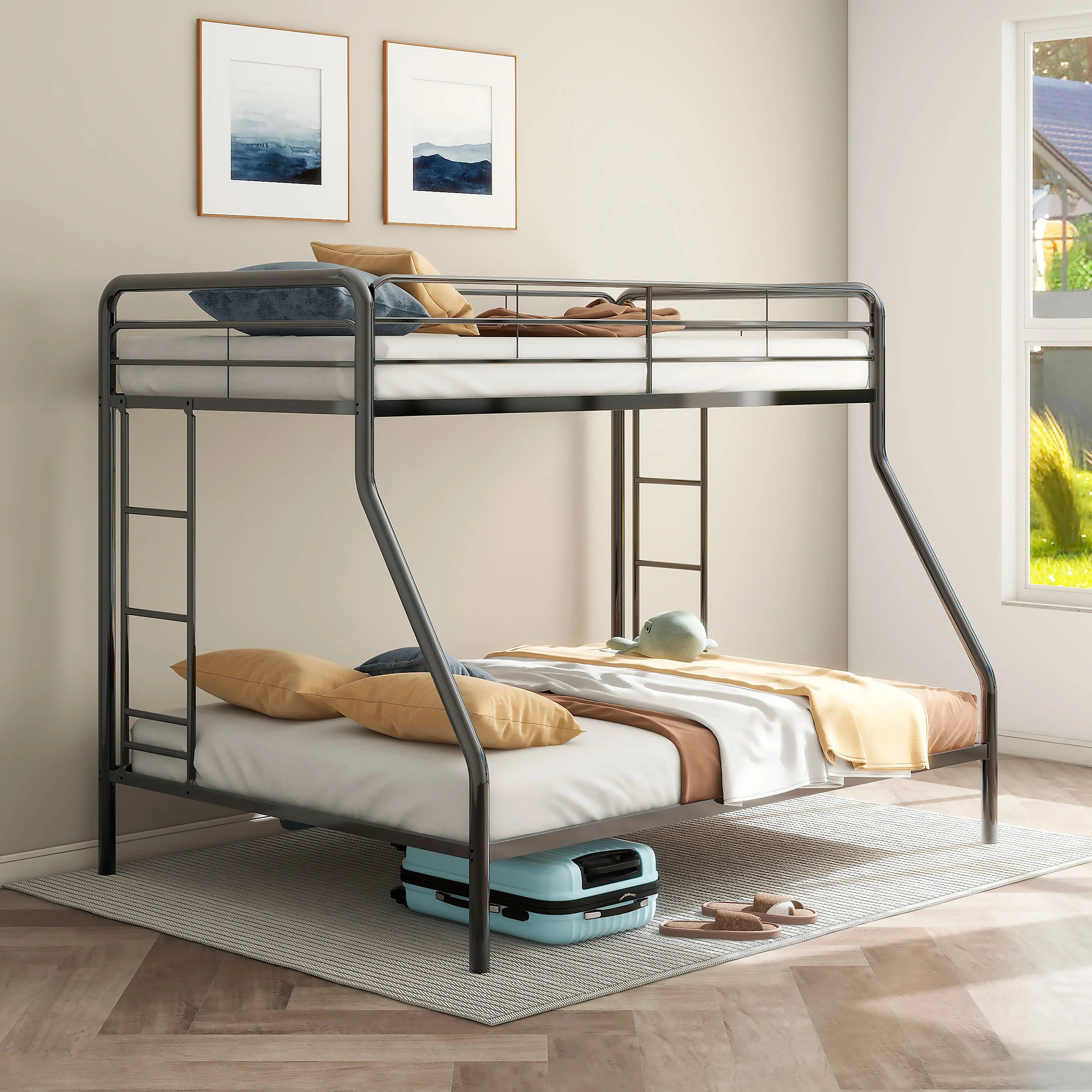 Carson Bunk Bed - Image 11