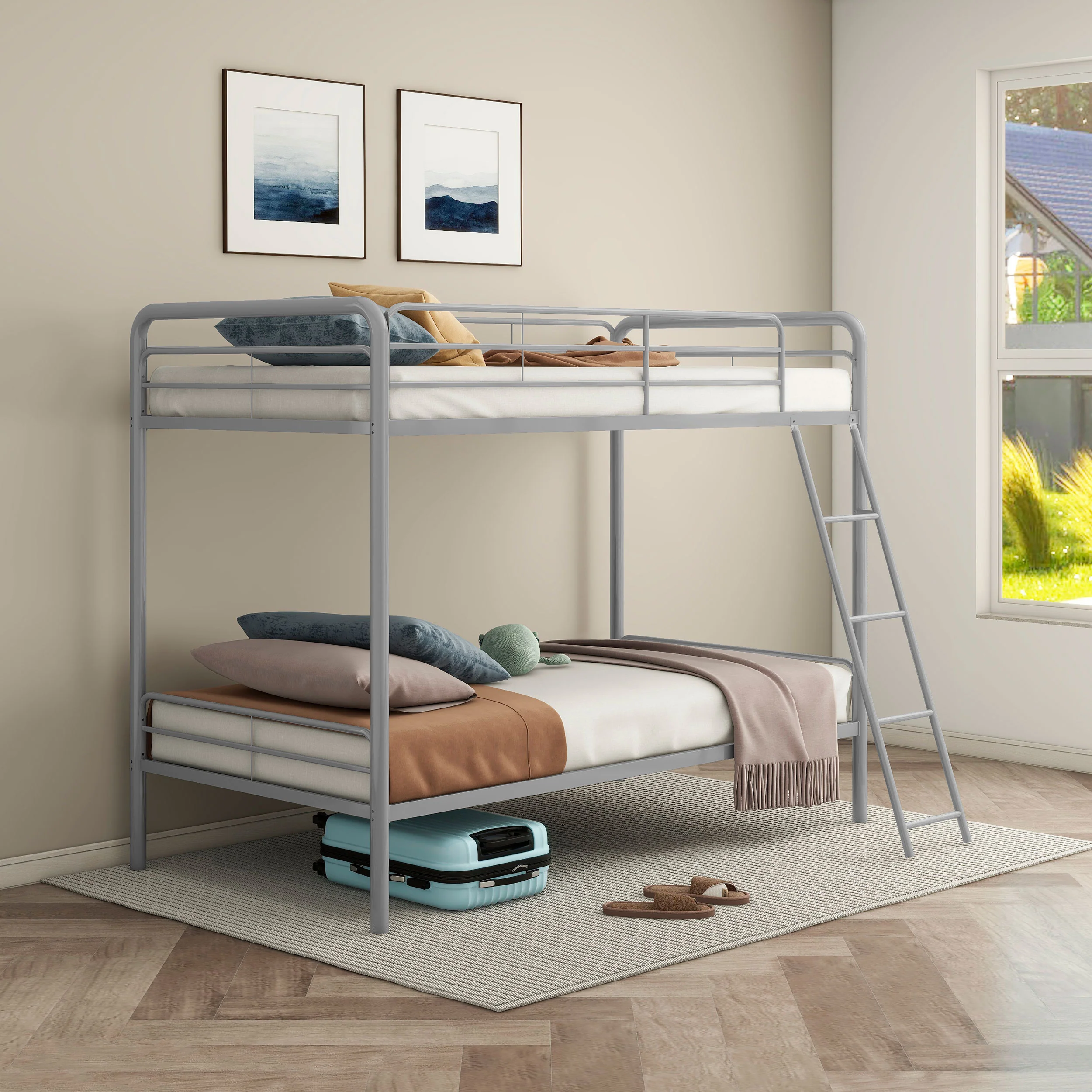Carson Bunk Bed - Image 20
