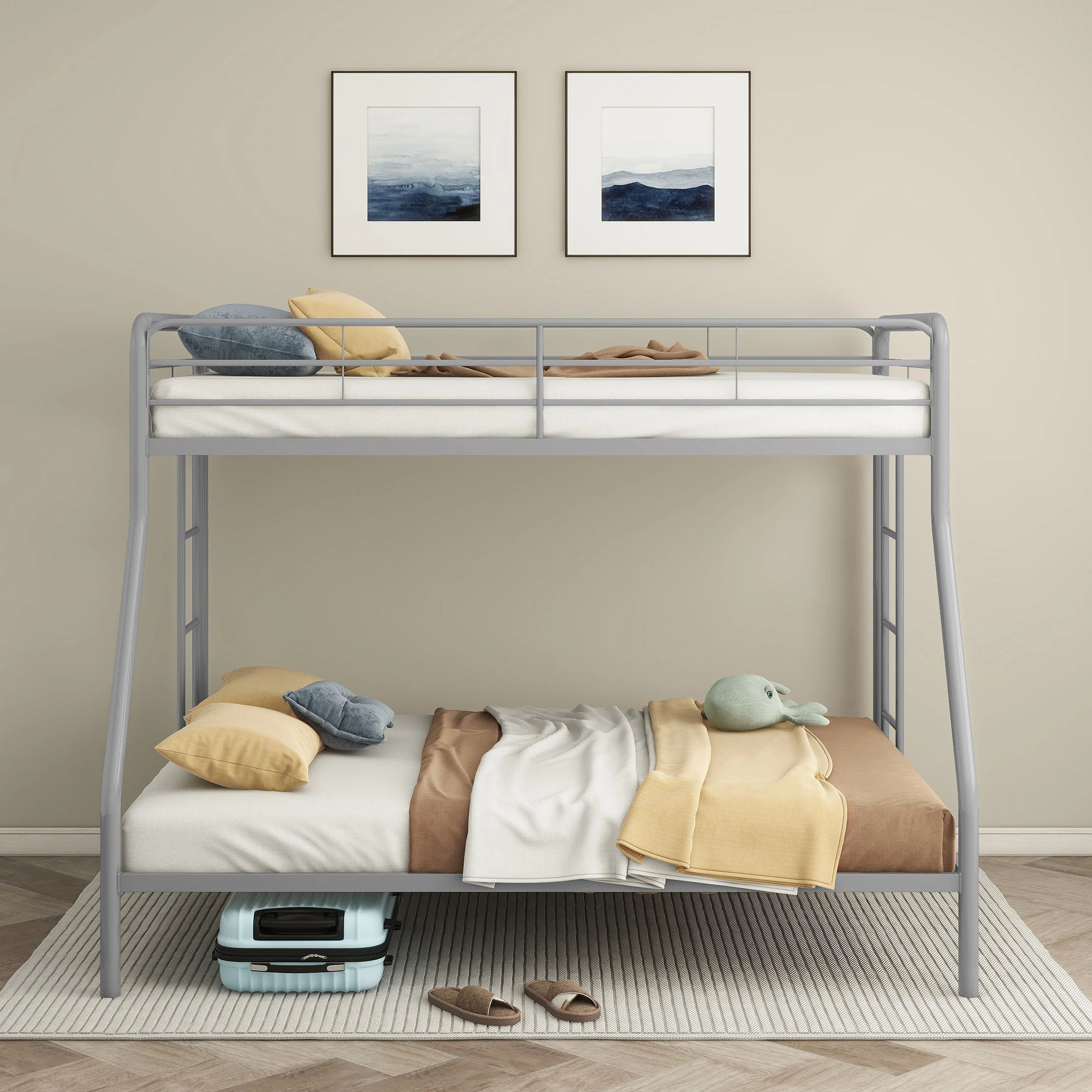 Carson Bunk Bed - Image 30