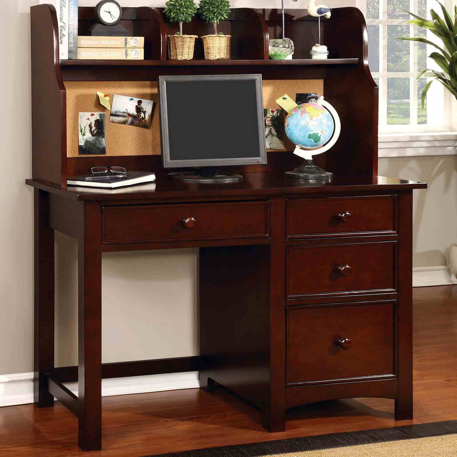 Carus 4 Pc. Twin Bedroom Set - Image 4